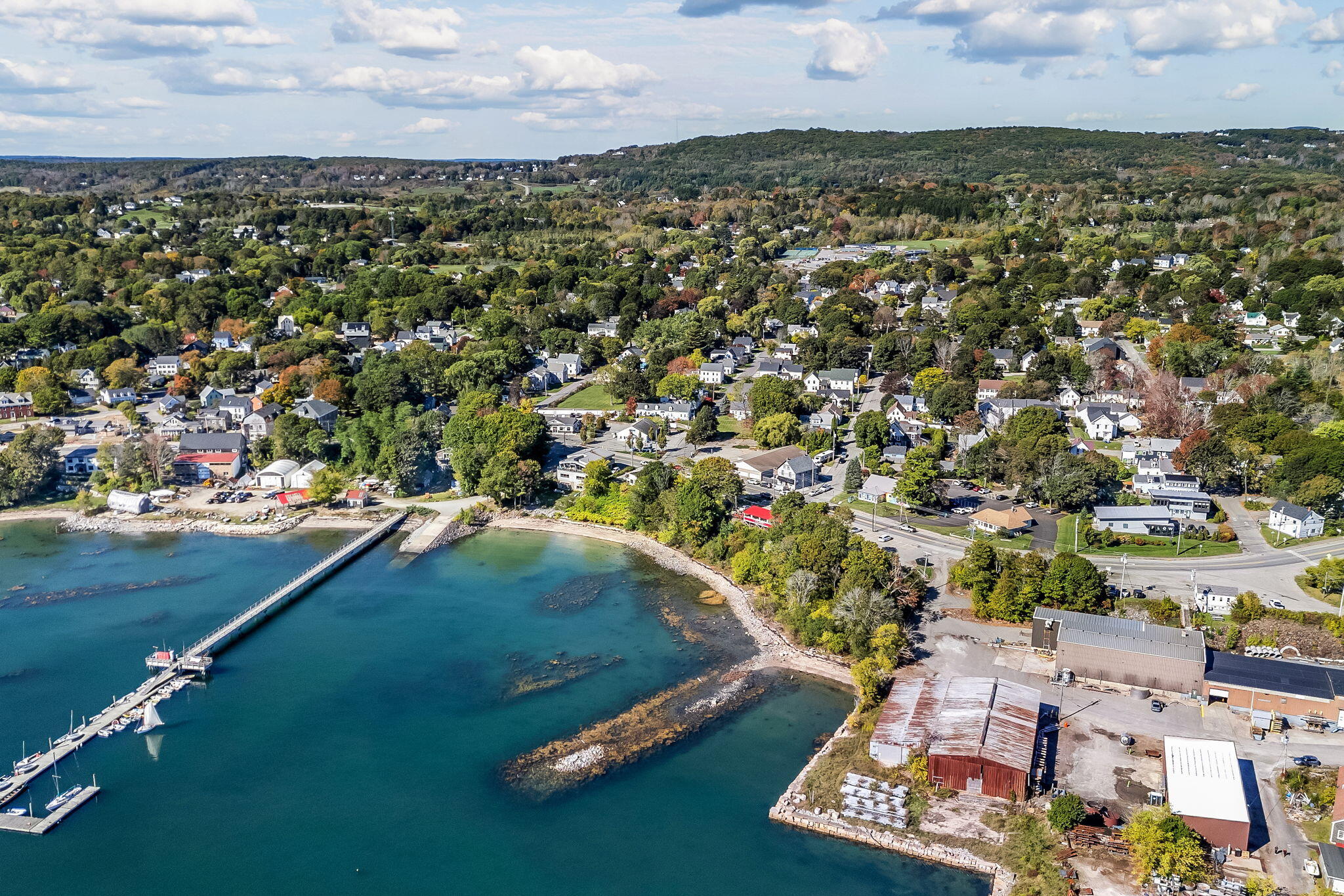 779 Main Street, Rockland, ME, 04841