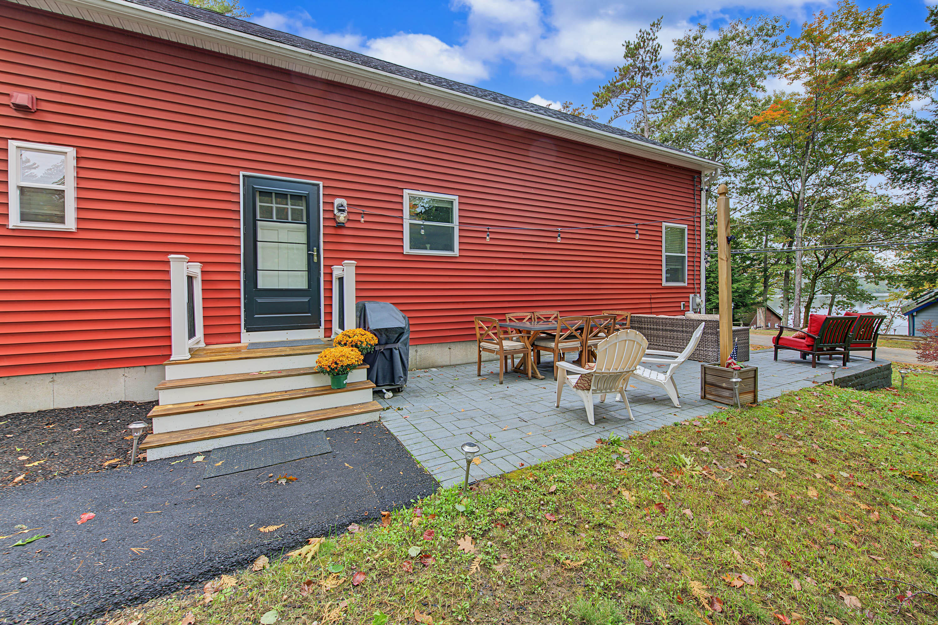 203 Mountain View Road