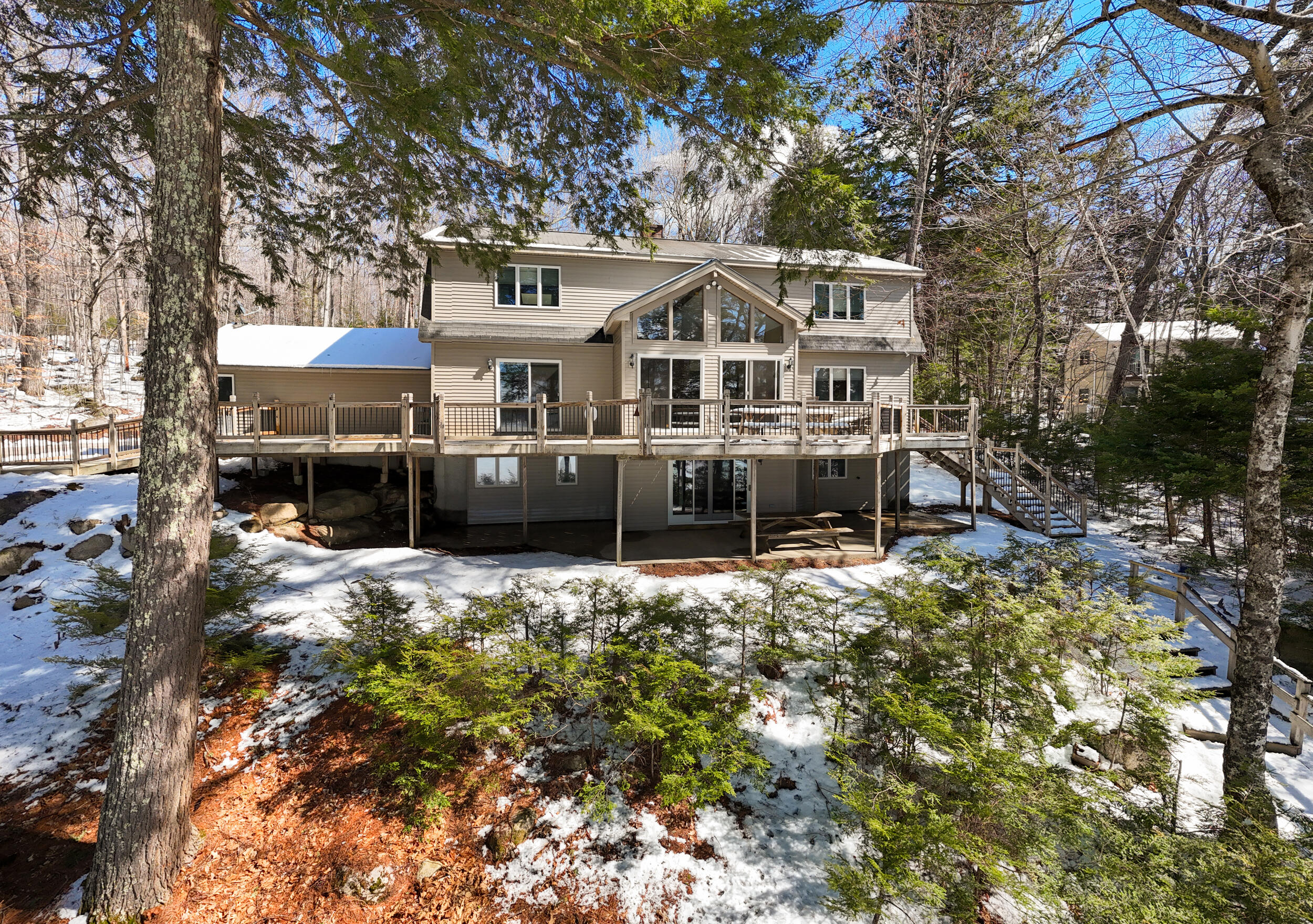 45 E Shore Drive, Harrison, ME, 04040