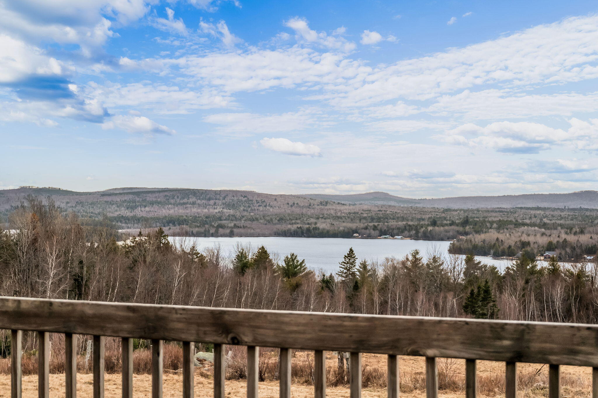 54 Folsom Ridge Road, Burlington, ME, 04417