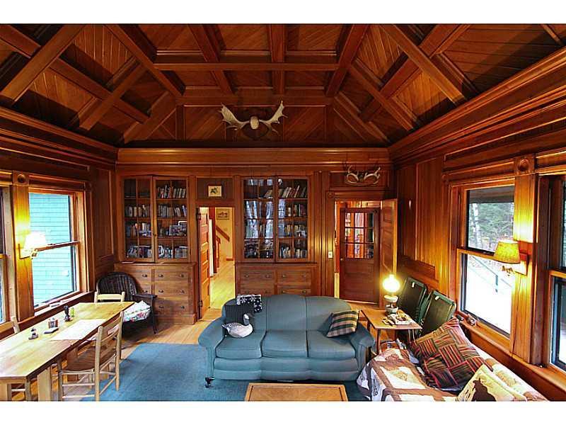 236 Mill Road, Upton, ME, 04261