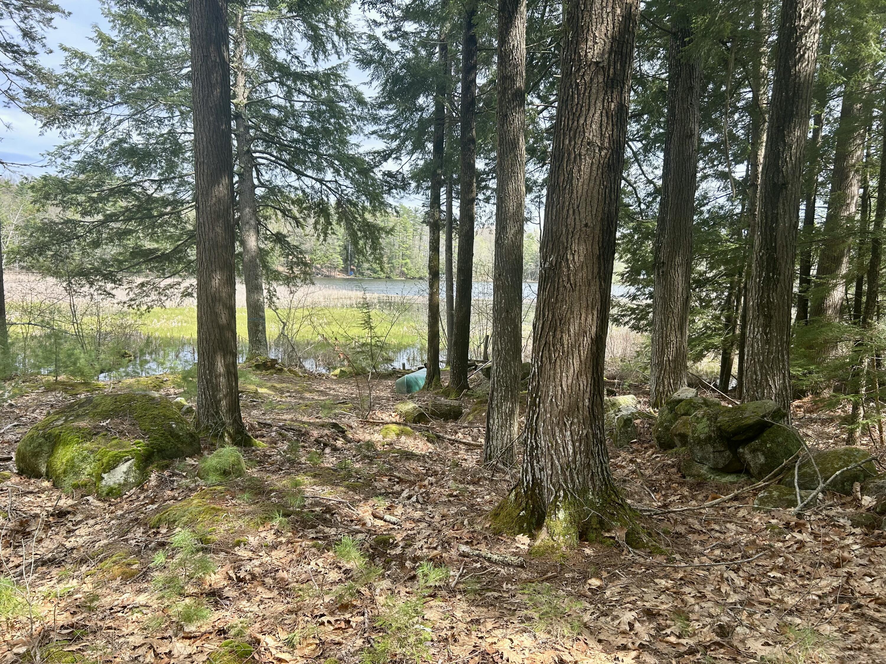 M3 L9 Winthrop Center Road, Winthrop, ME, 04364