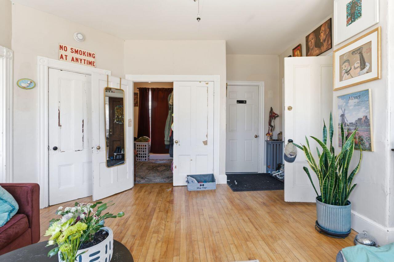 95 Gray Street, Portland, ME, 04102
