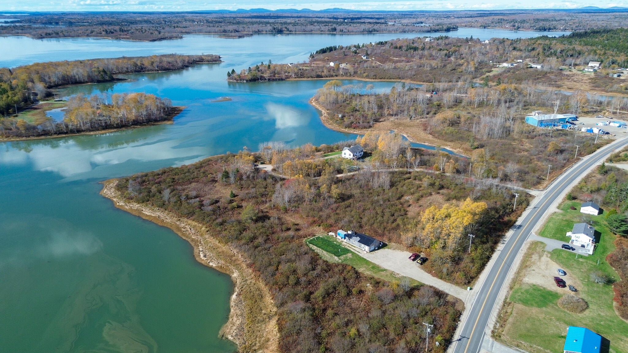 Lot UNIT&nbsp;4 Indian Head Shores, Jonesport, ME, 04649