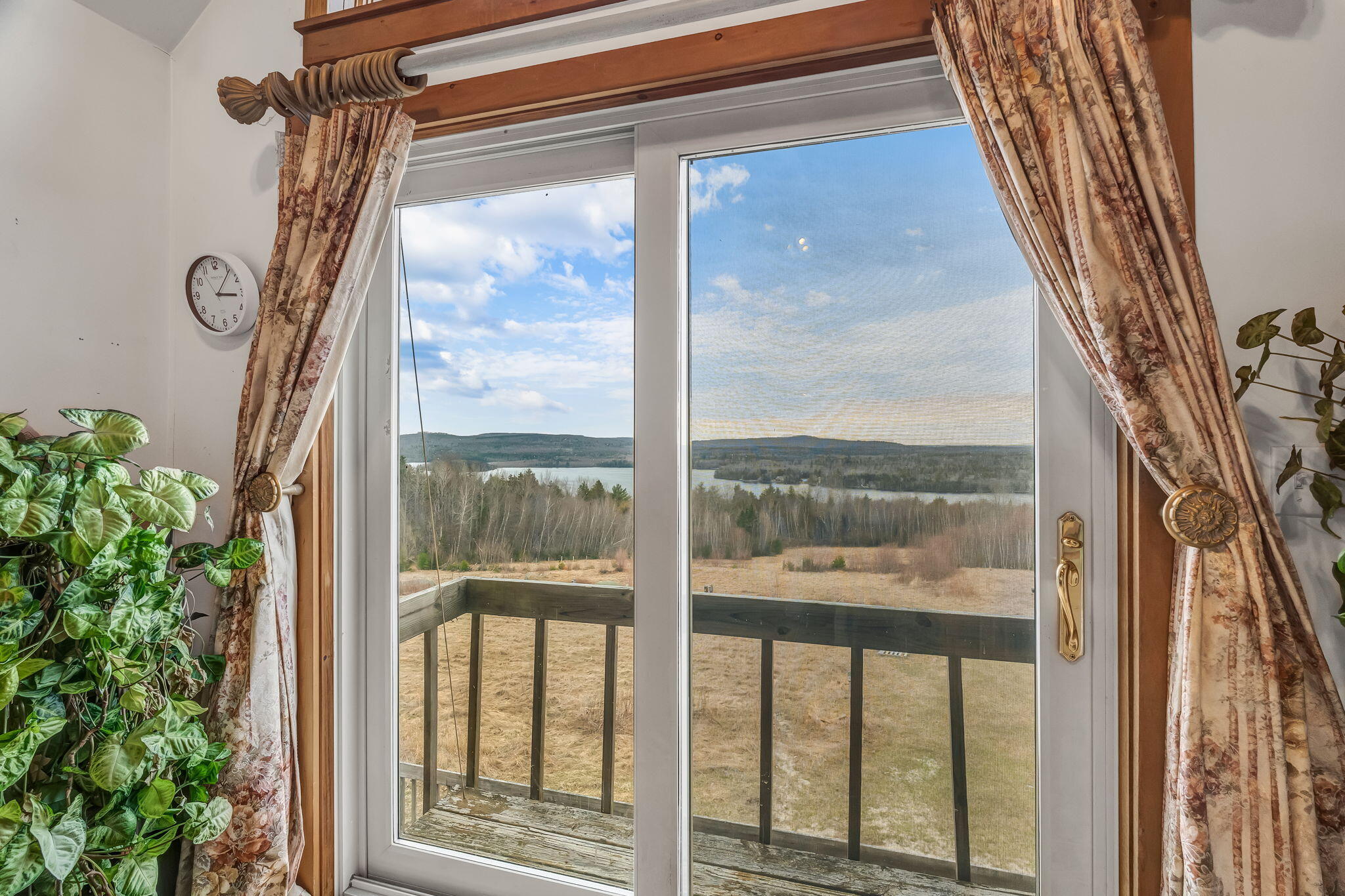 54 Folsom Ridge Road, Burlington, ME, 04417