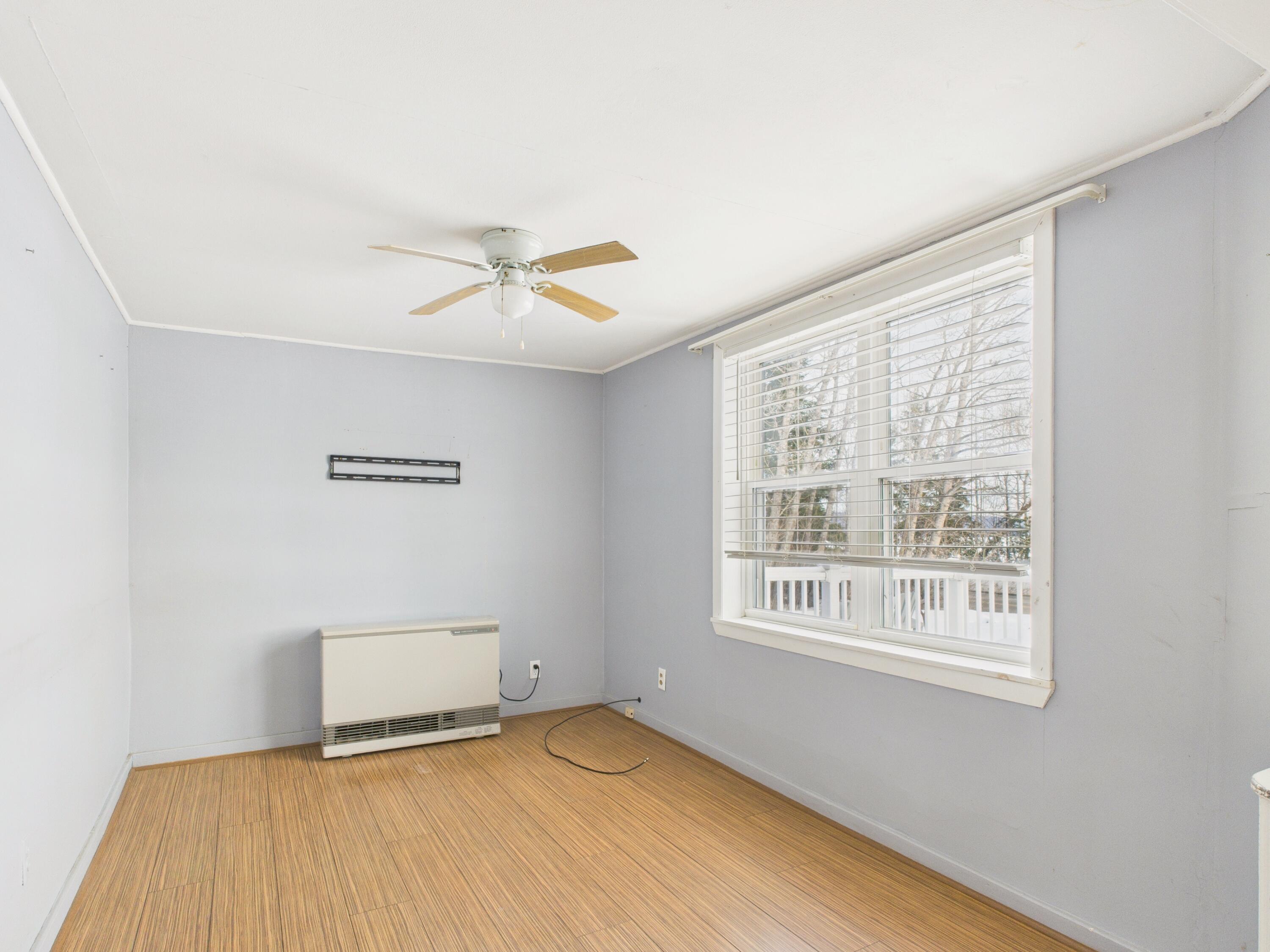 93 Sinclair Road, Sinclair, ME, 04779