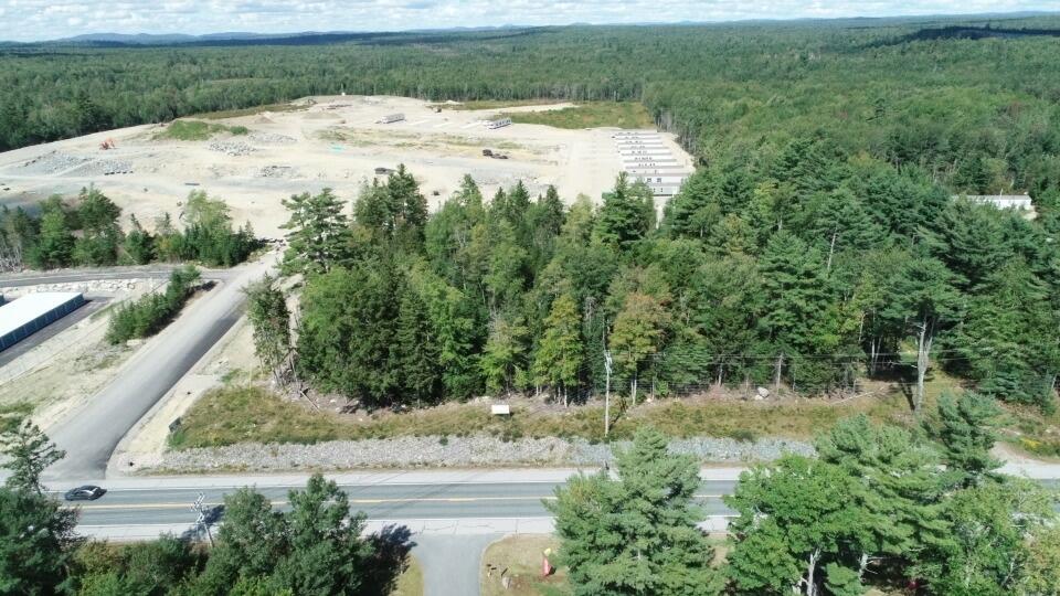 576 US Hwy 1, Hancock, ME, 04640