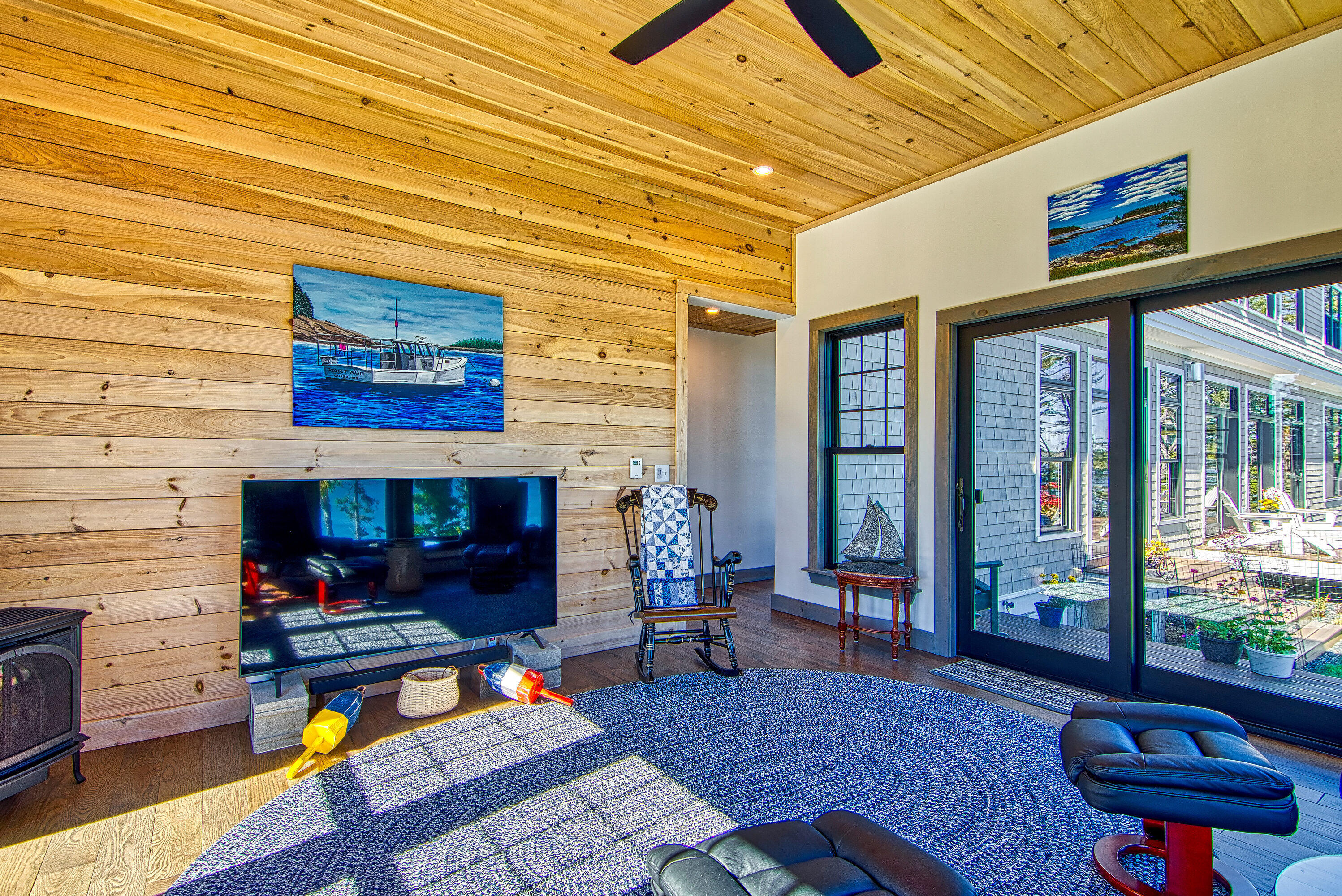 49 Peninsula Shores Road, Gouldsboro, ME, 04624