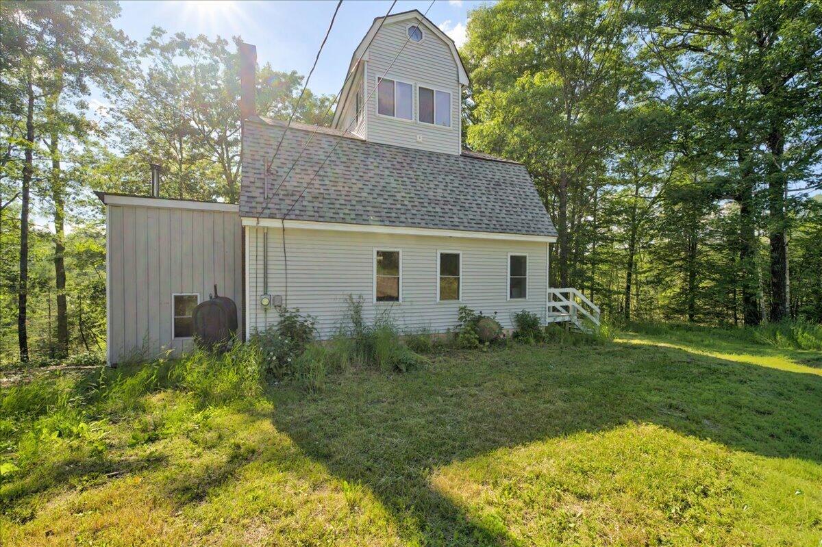 Photo of 118 Toddy Pond Lane Brooks ME 04951
