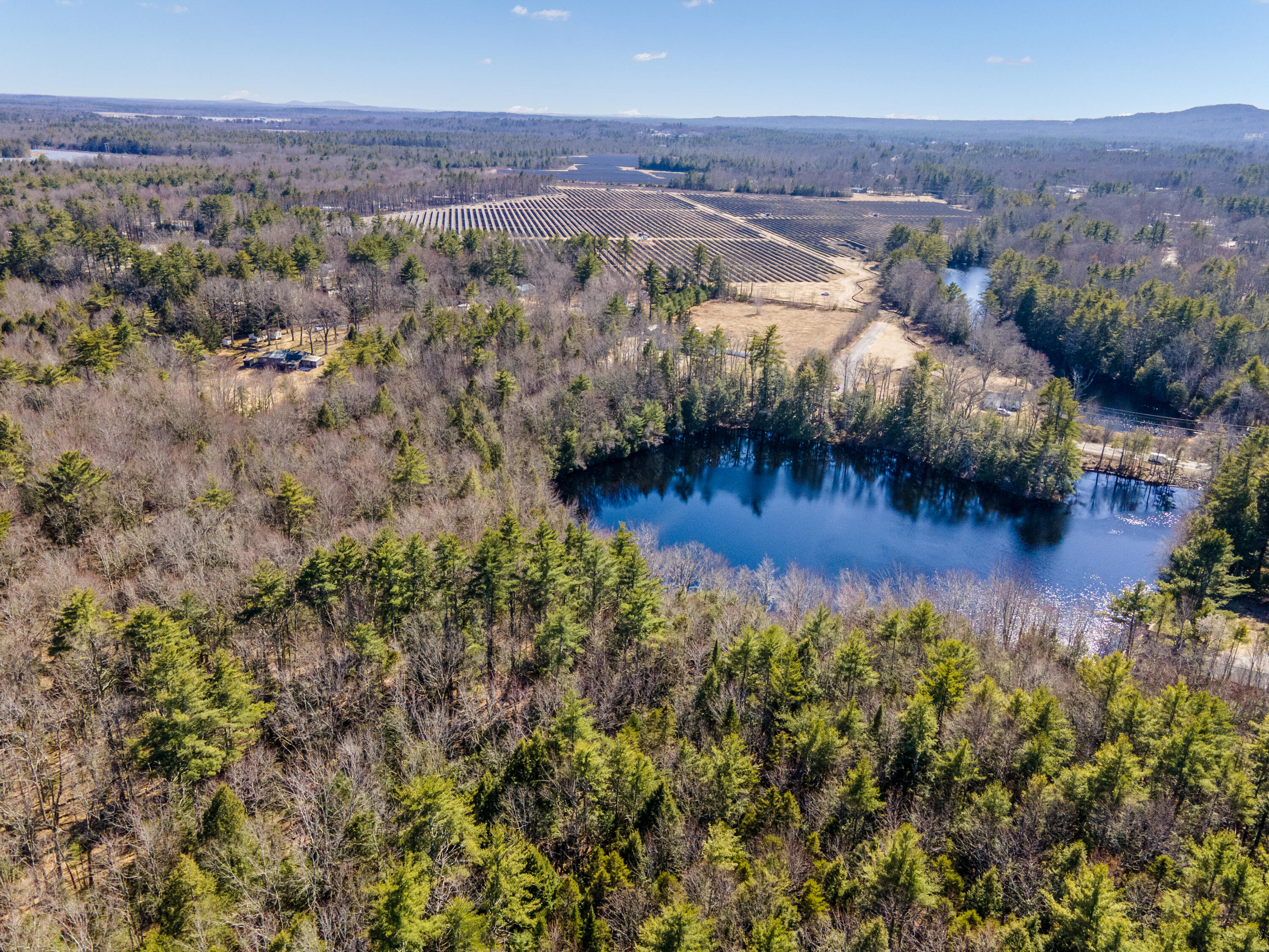 TBD New Dam Road, Sanford, ME, 04073