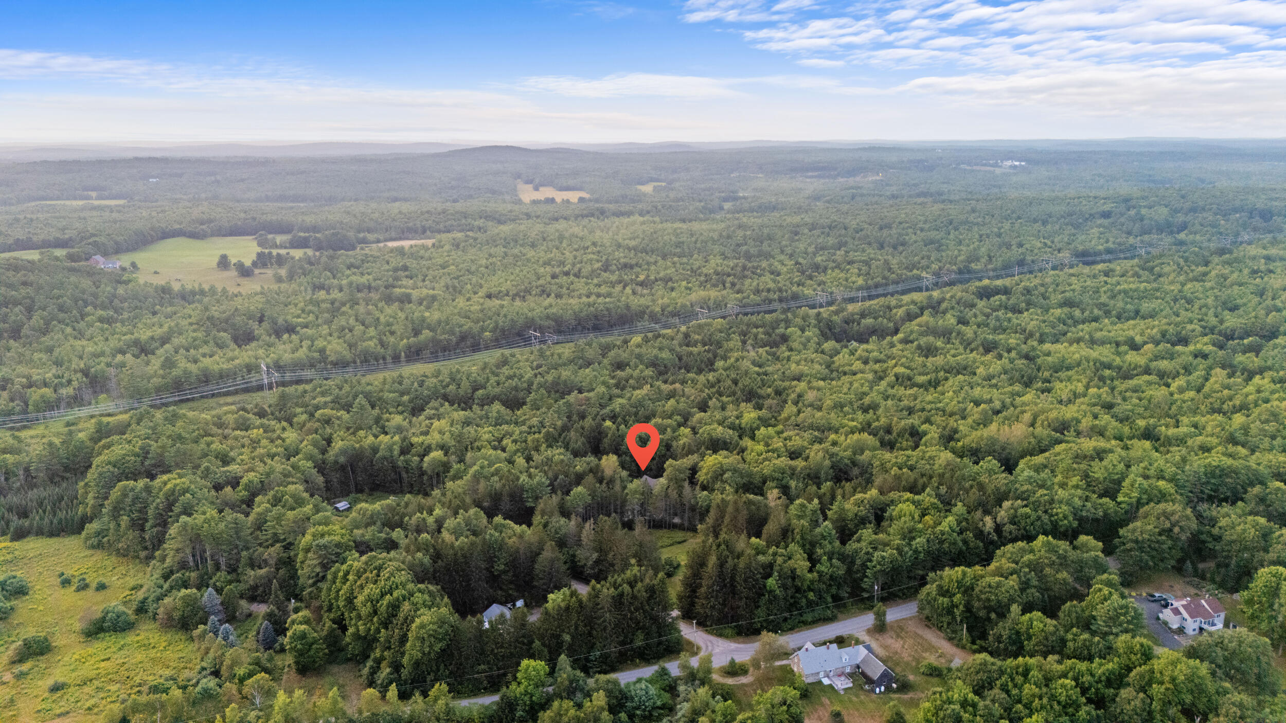 24 Stone House Court, Whitefield, ME, 04353