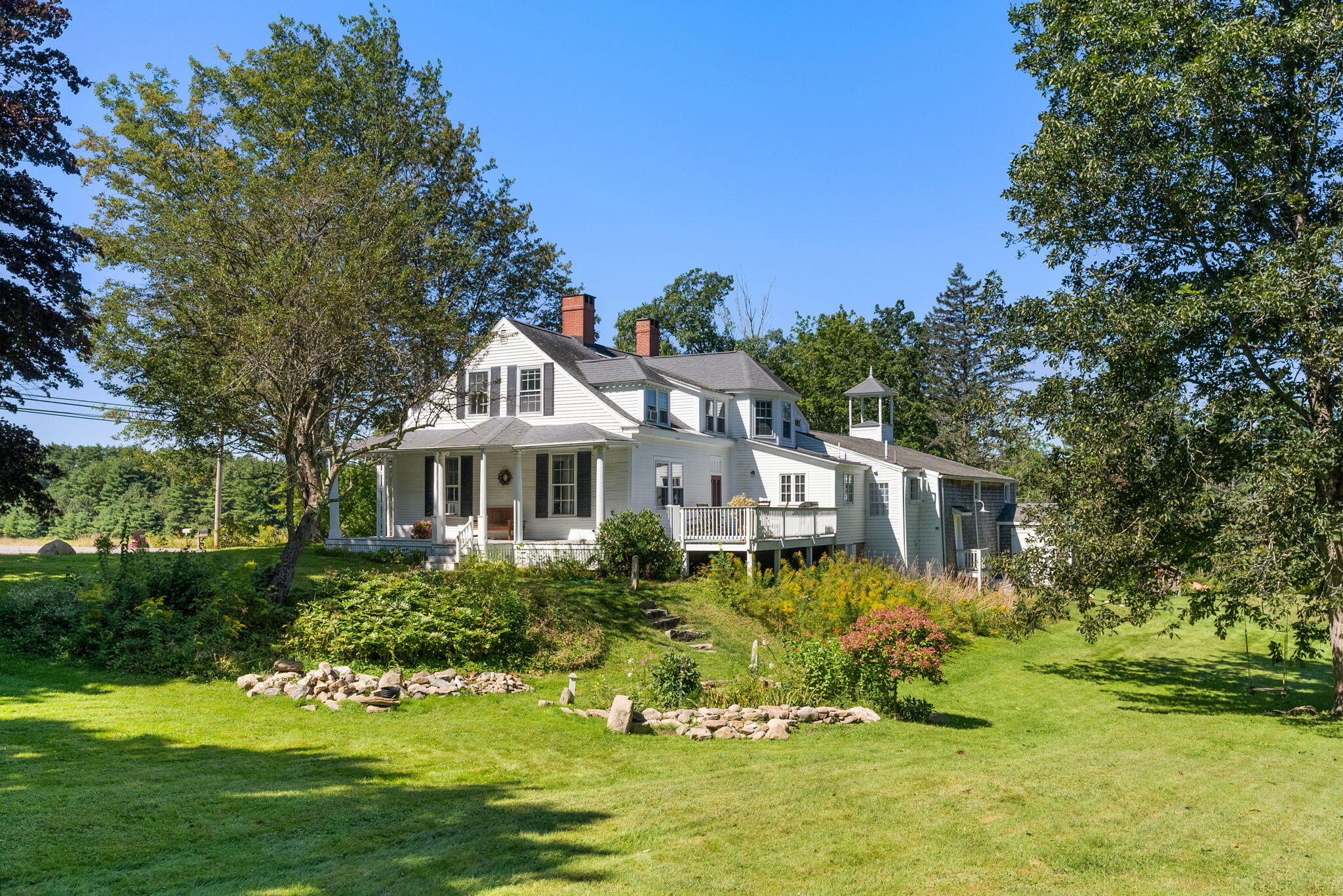 280 Windham Center Road