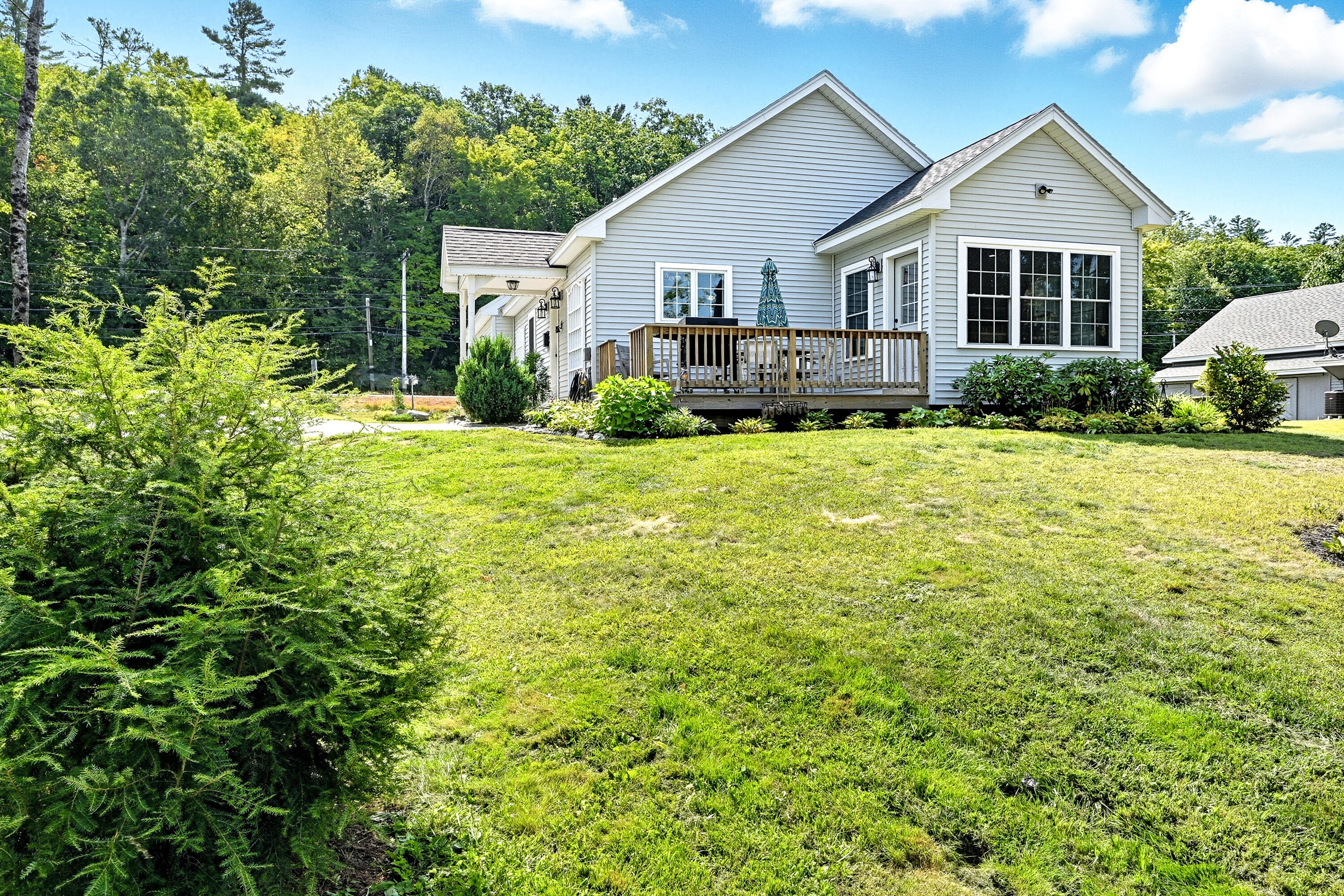 133 Lake Road, Norway, ME, 04268