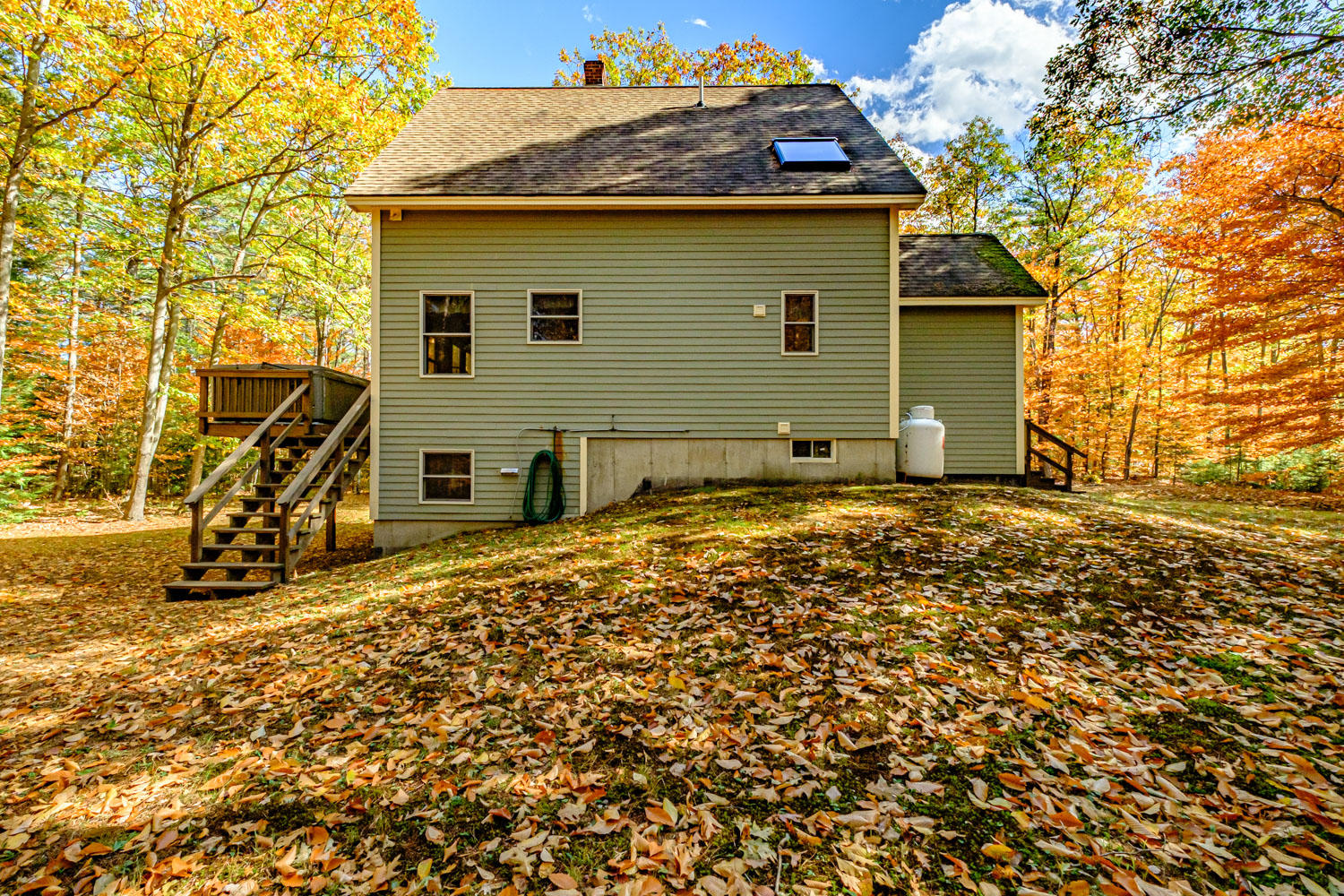 10 Oak Drive, Bethel, ME, 04217-3010