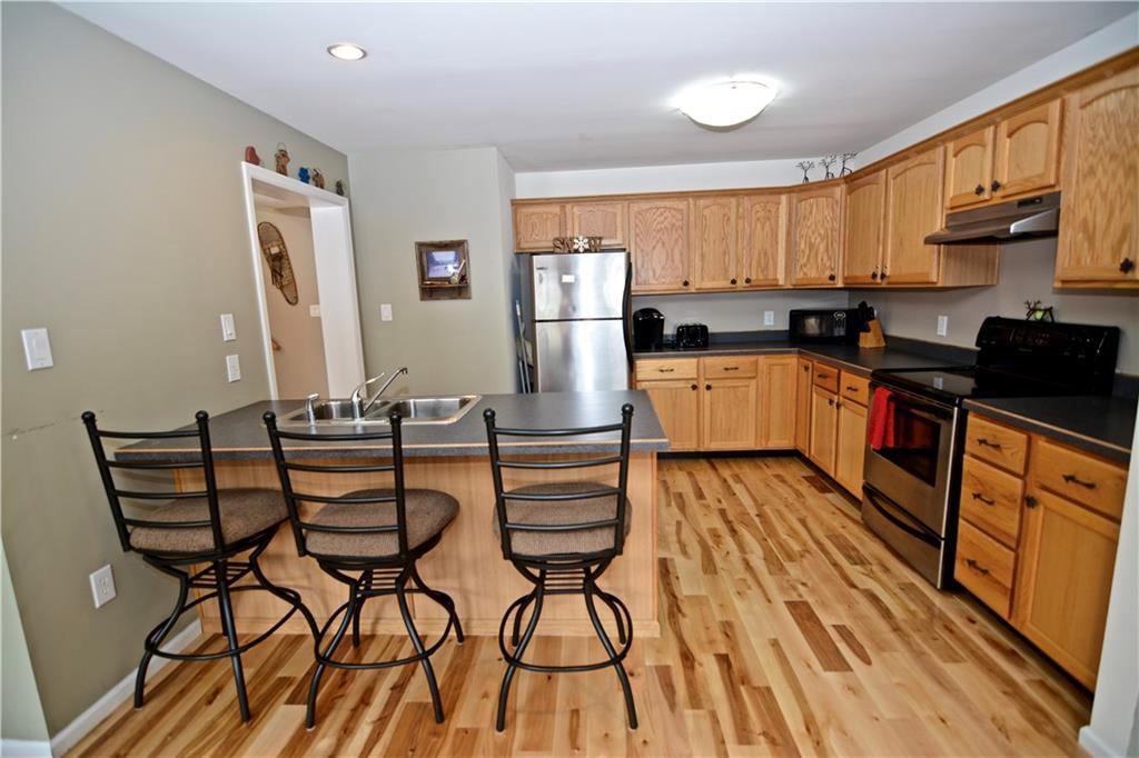 10 Cobblestone Farm Road, Bethel, ME, 04217