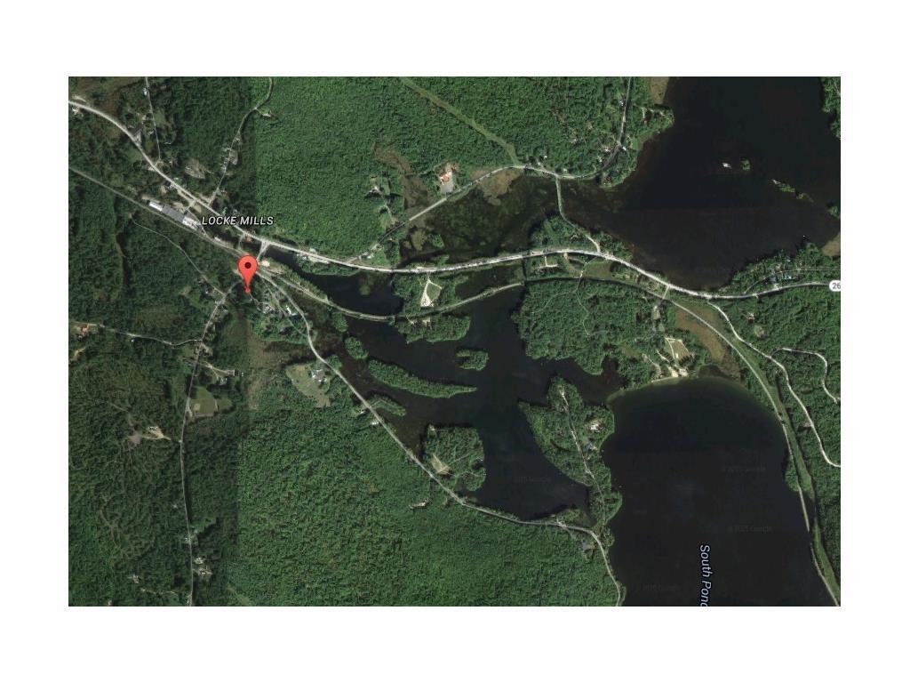 21 Pleasant Road, Greenwood, ME, 04255