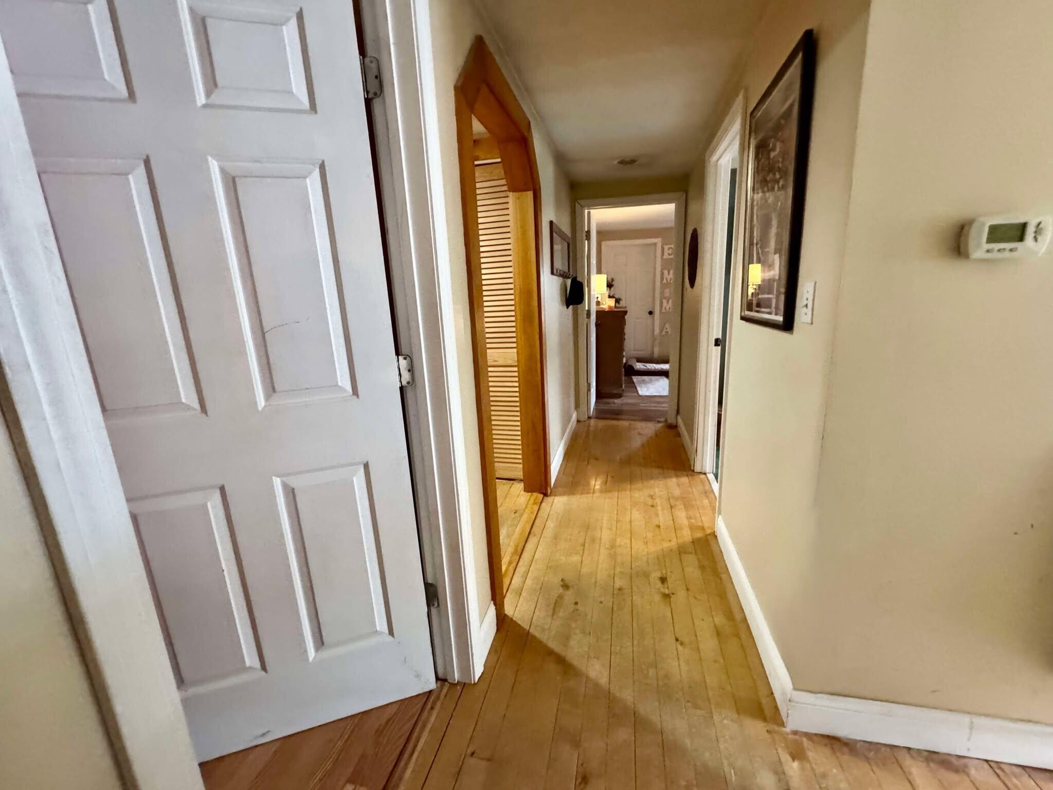 1655 Indian River Road, Jonesport, ME, 04649