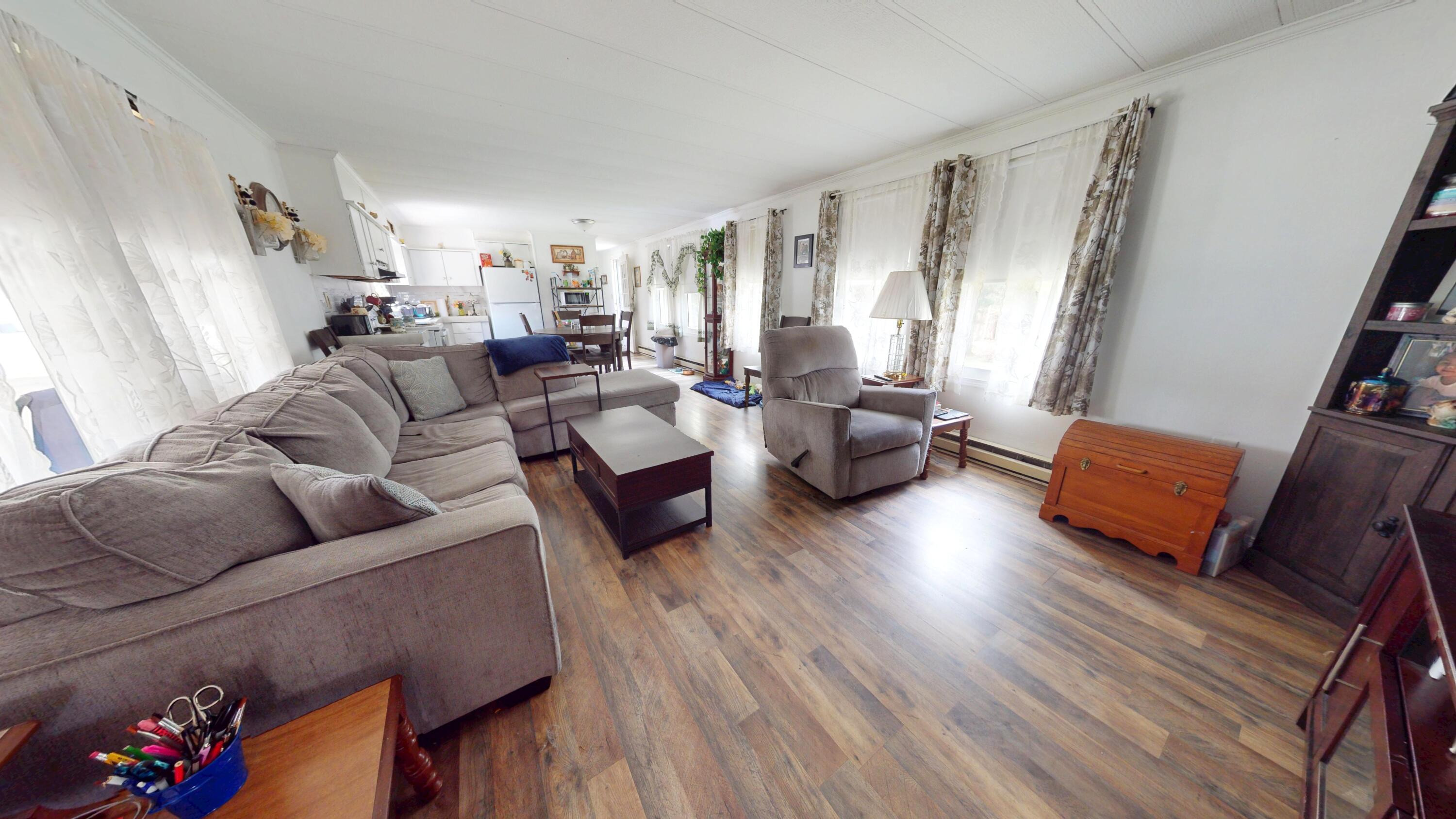 3. Living Room