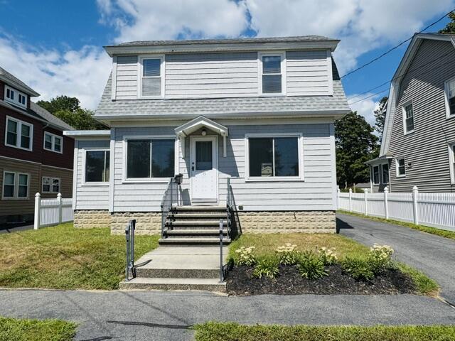 Photo of 15 Rudman Road Portland ME 04102
