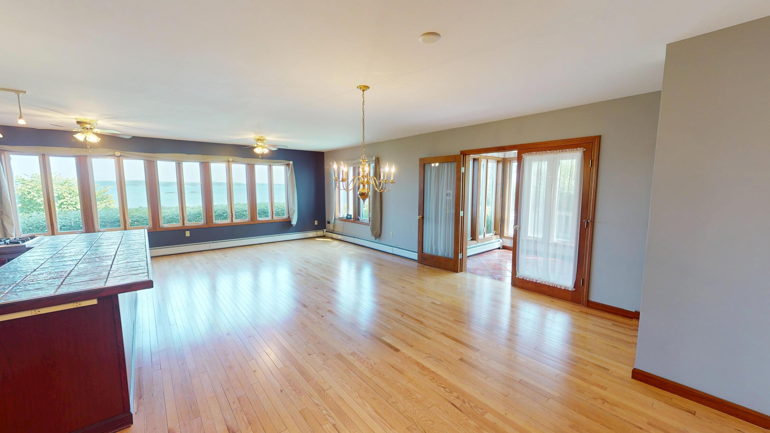 541 Mason Bay Road, Jonesport, ME, 04649