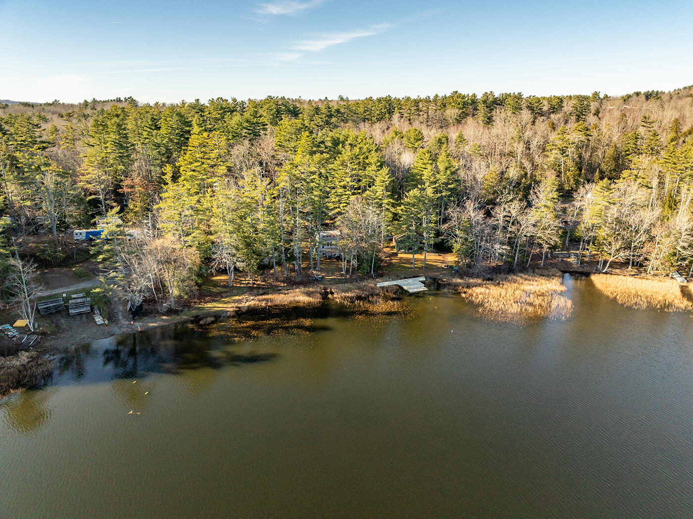 291 Mic Mac Lane, Union, ME, 04862