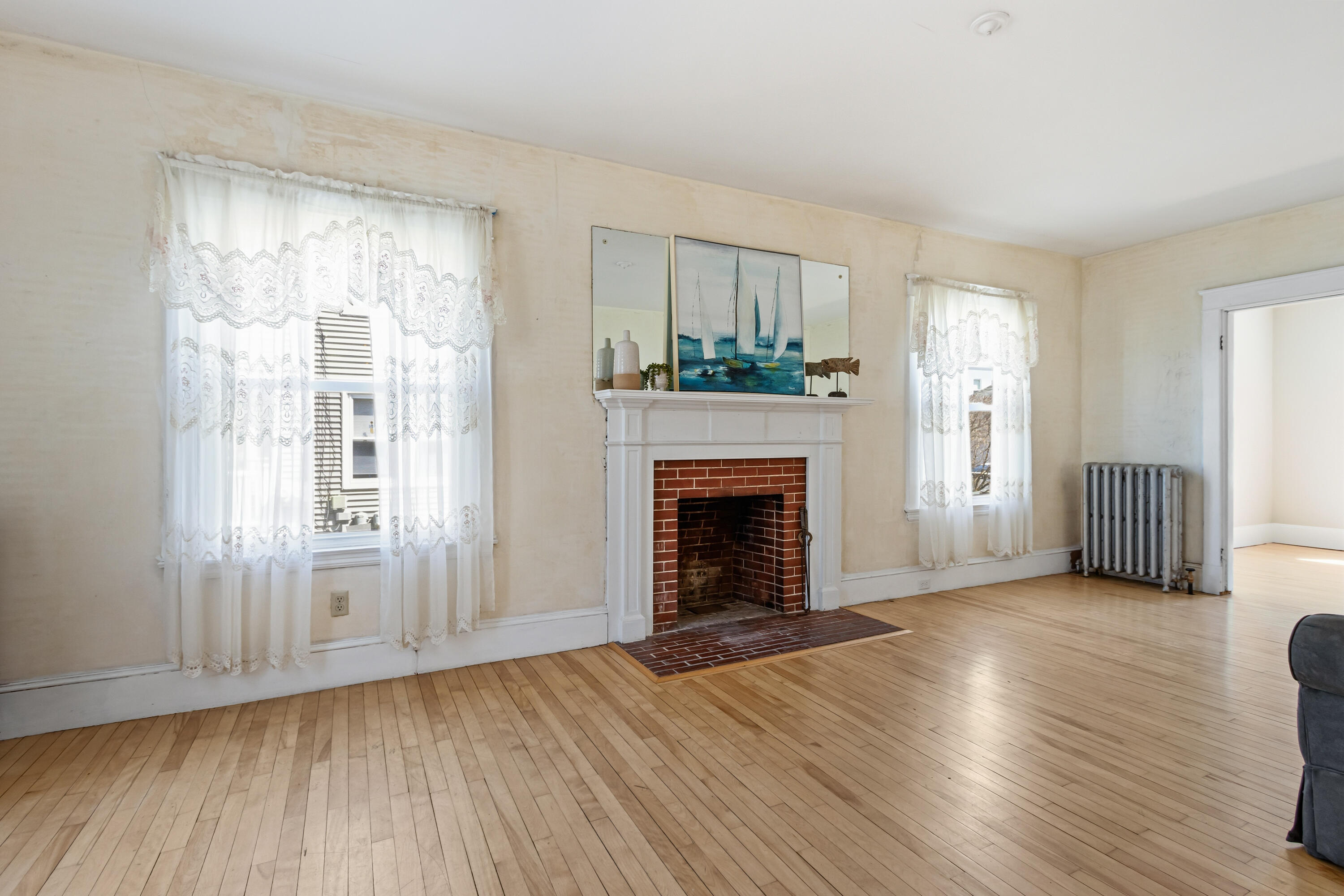 118 Dartmouth Street, Portland, ME, 04103