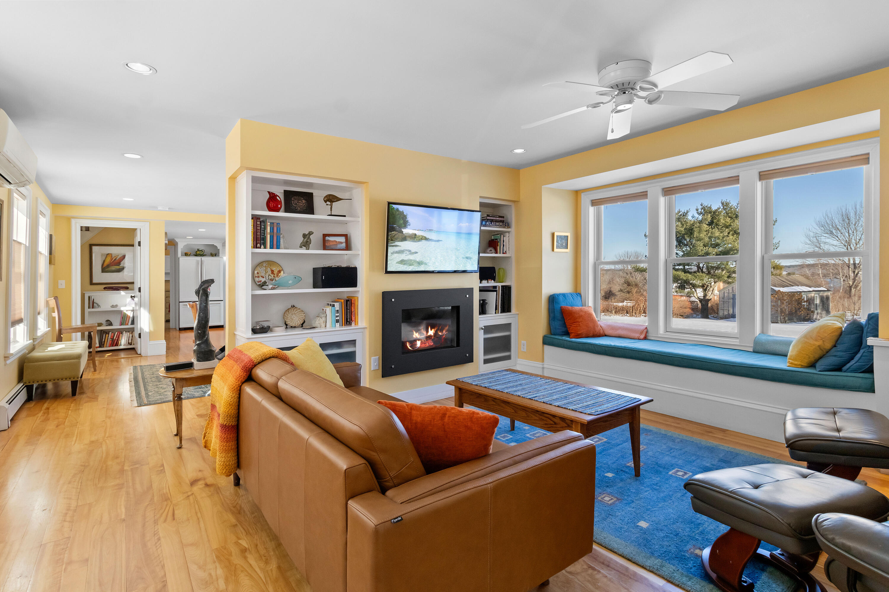 902 Dutch Neck Road, Waldoboro, ME, 04572