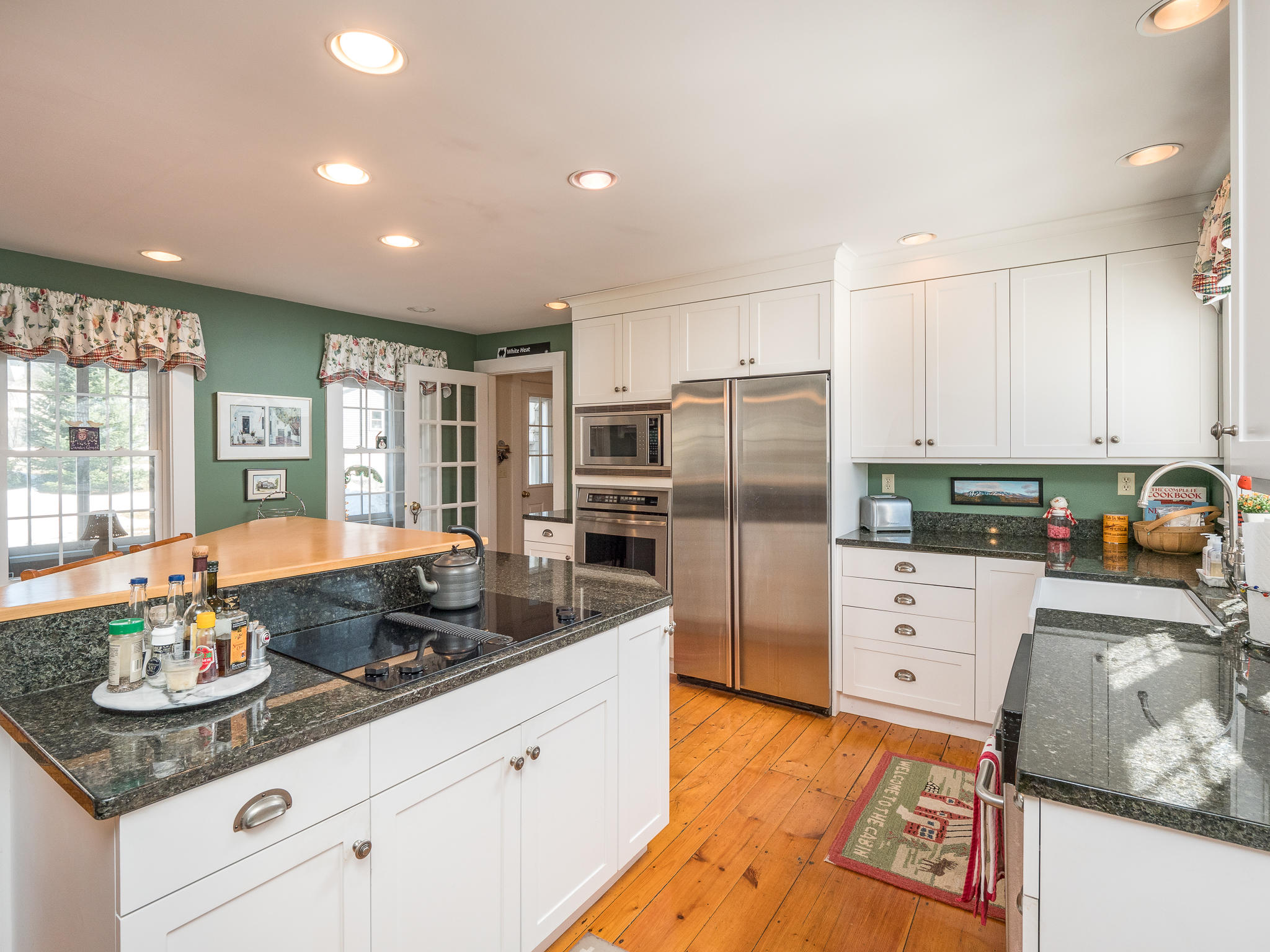 21 Chapman Street, Bethel, ME, 04217