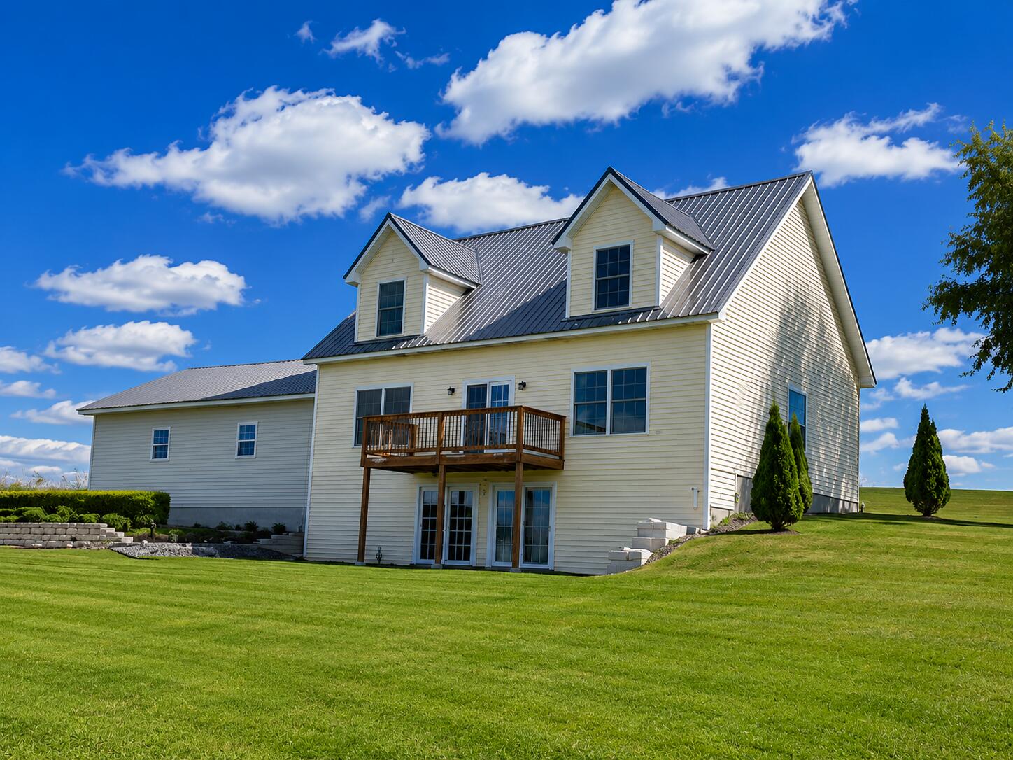 Photo of 182 Fort Fairfield Road Caribou ME 04736