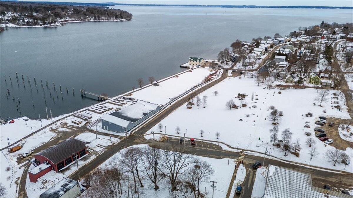 1 Miller Street, Belfast, ME, 04915