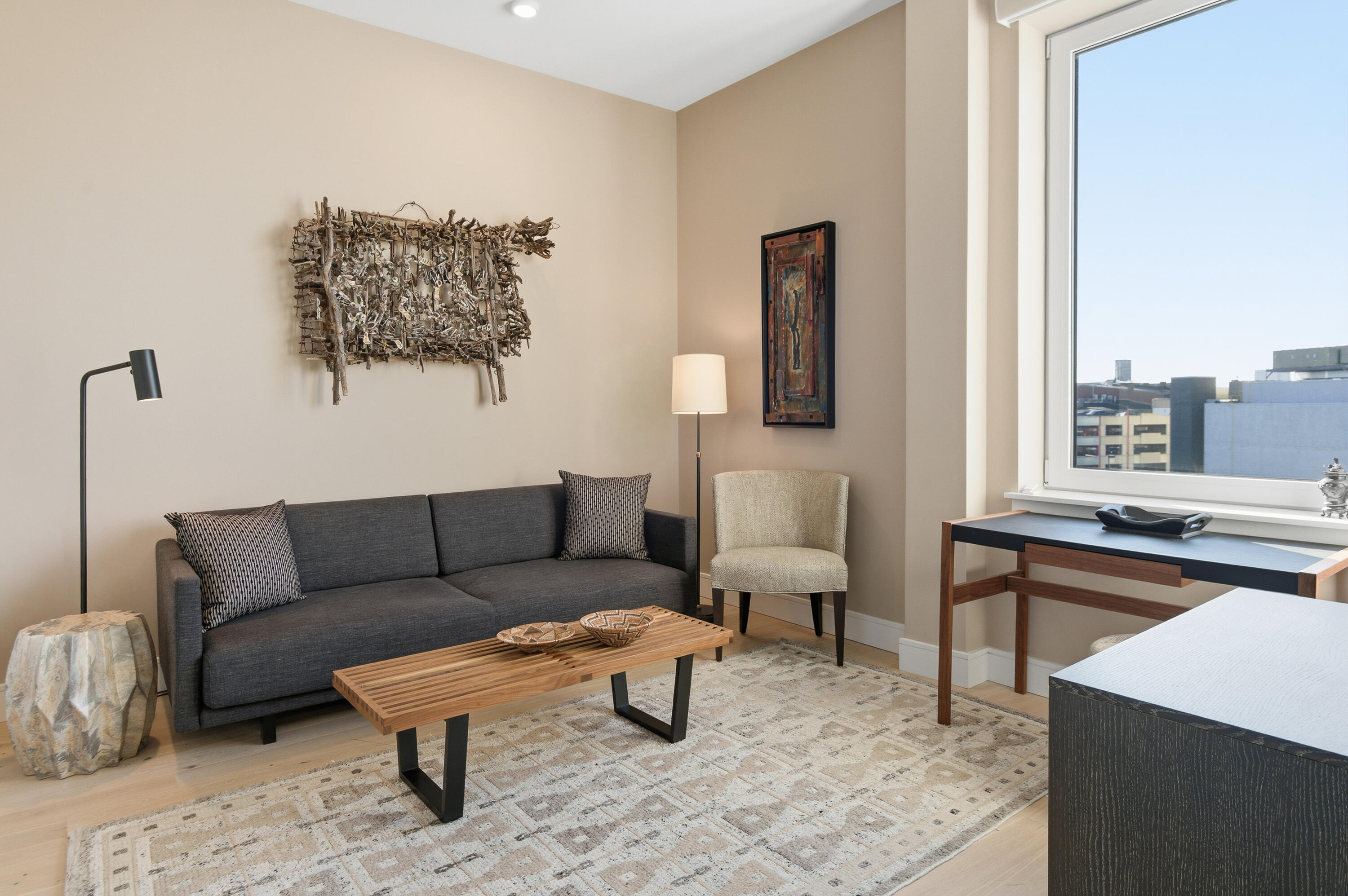 99 Federal Street UNIT 403, Portland, ME, 04101