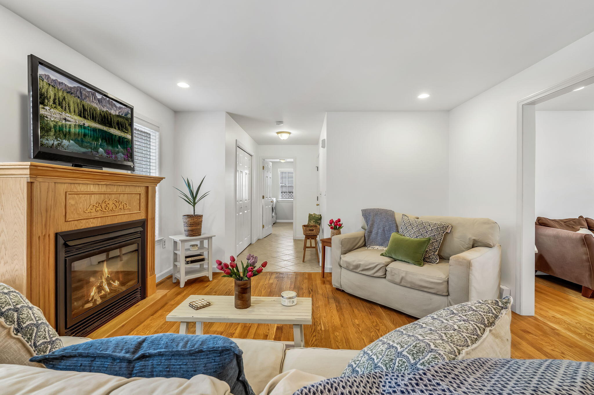 47 Fairways, Bangor, ME 04401 47 Fairways Family