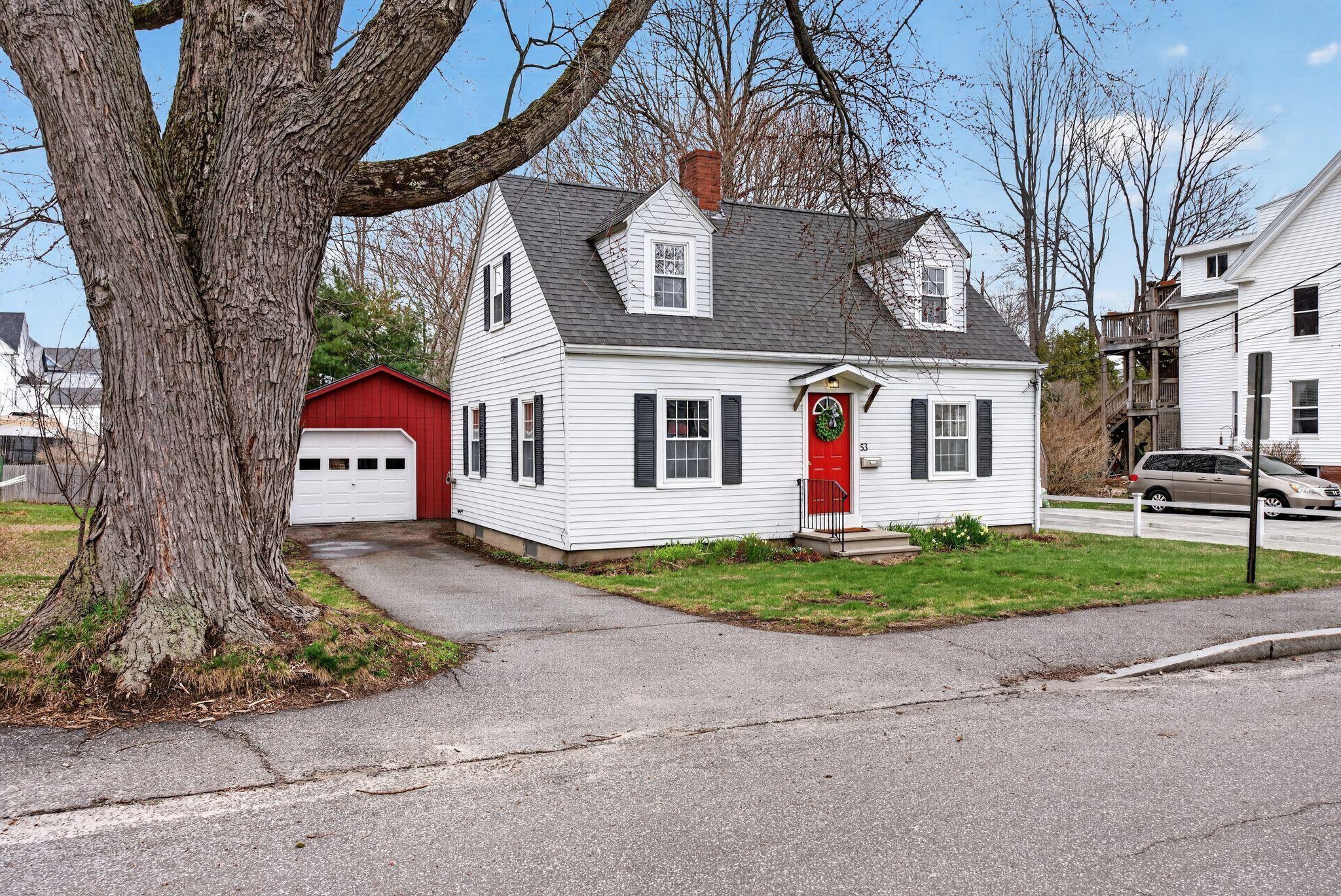 53 Corliss Street, Bath, ME, 04530