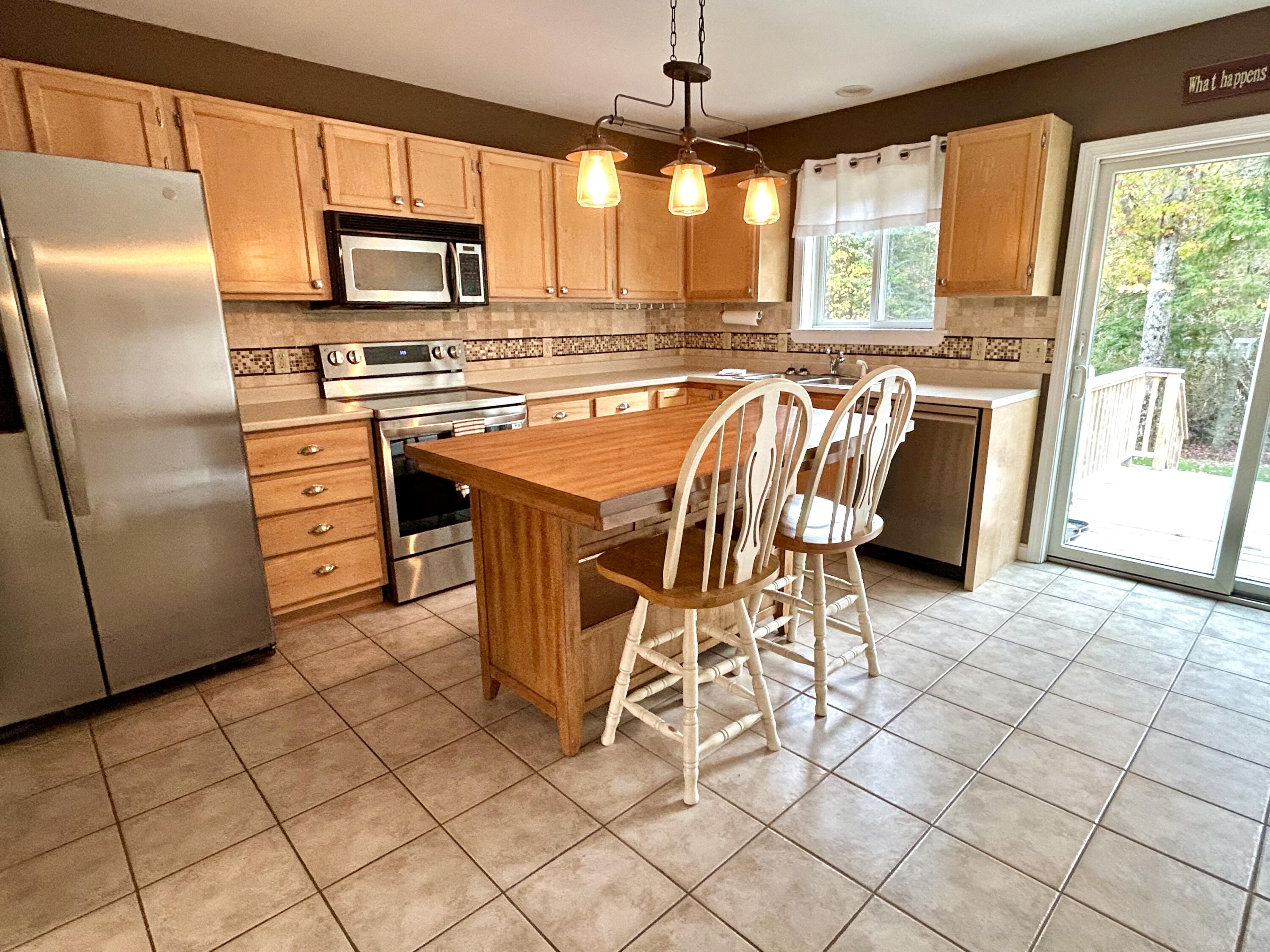 18 Tamarac Road, Ellsworth, ME, 04605