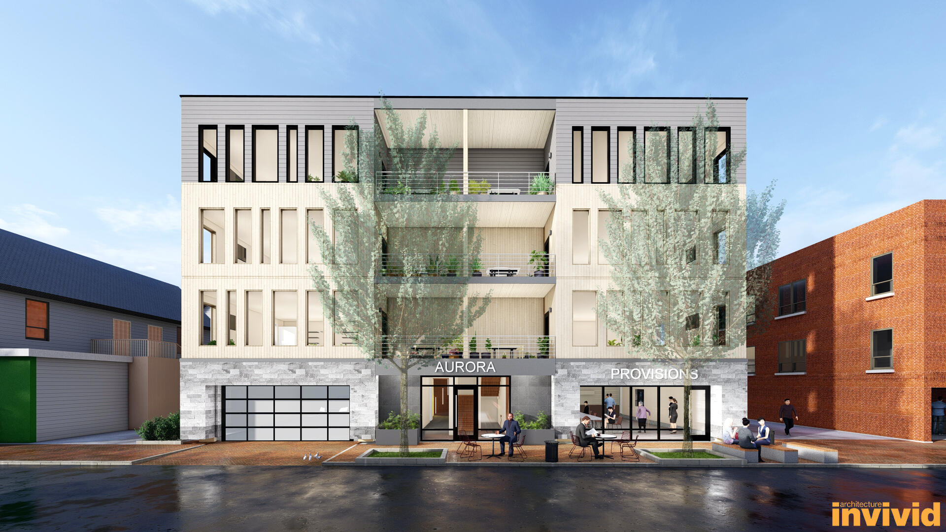 64 Pine Street UNIT 301, Portland, ME, 04102