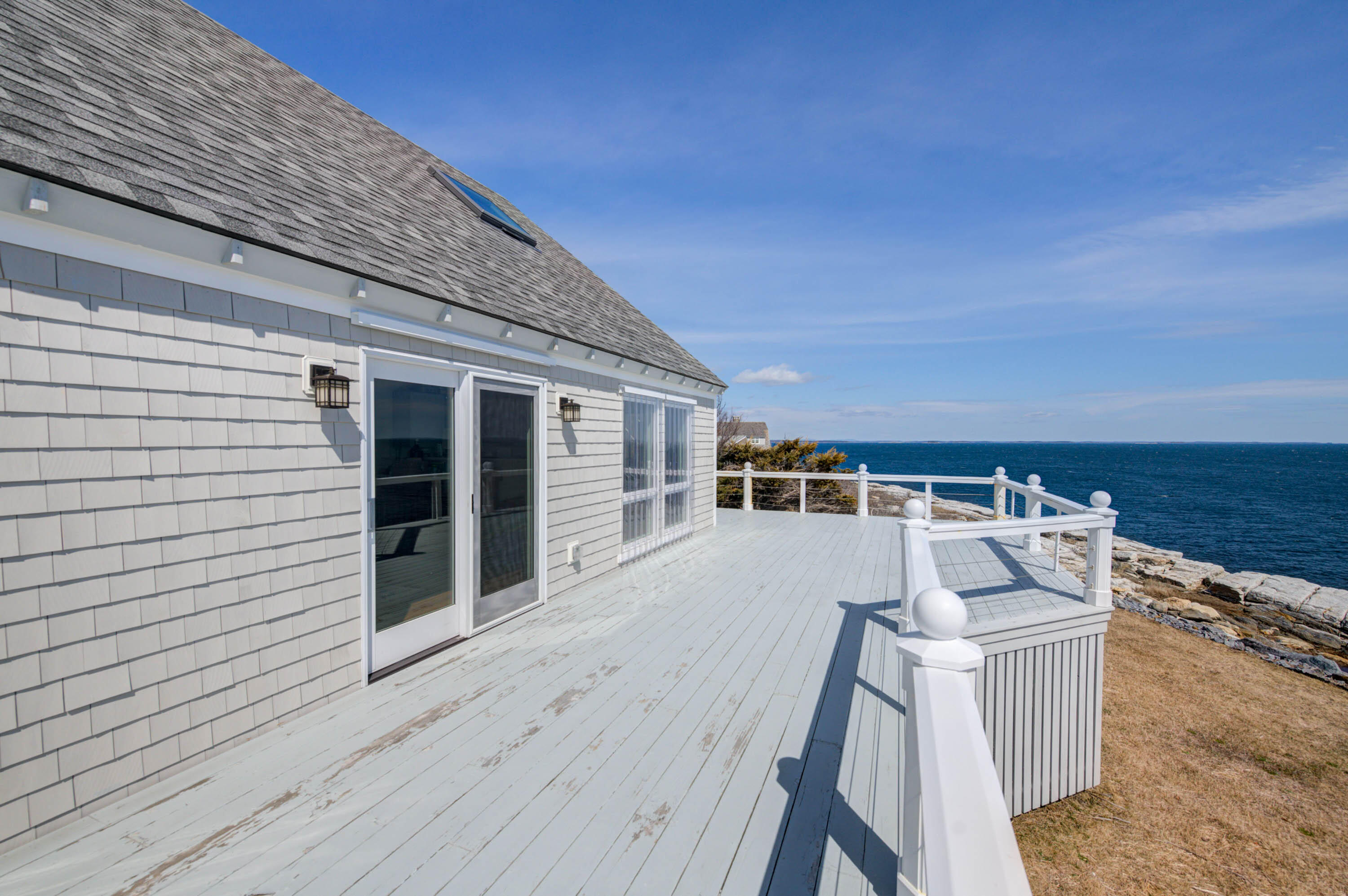 95 Pumpkin Cove Road, Bristol, ME, 04554
