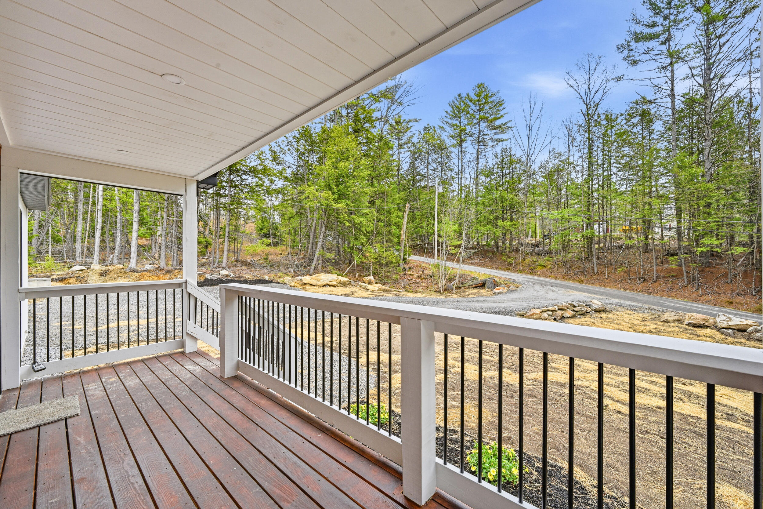 72 Sawin Hill Road, Waterford, ME, 04088