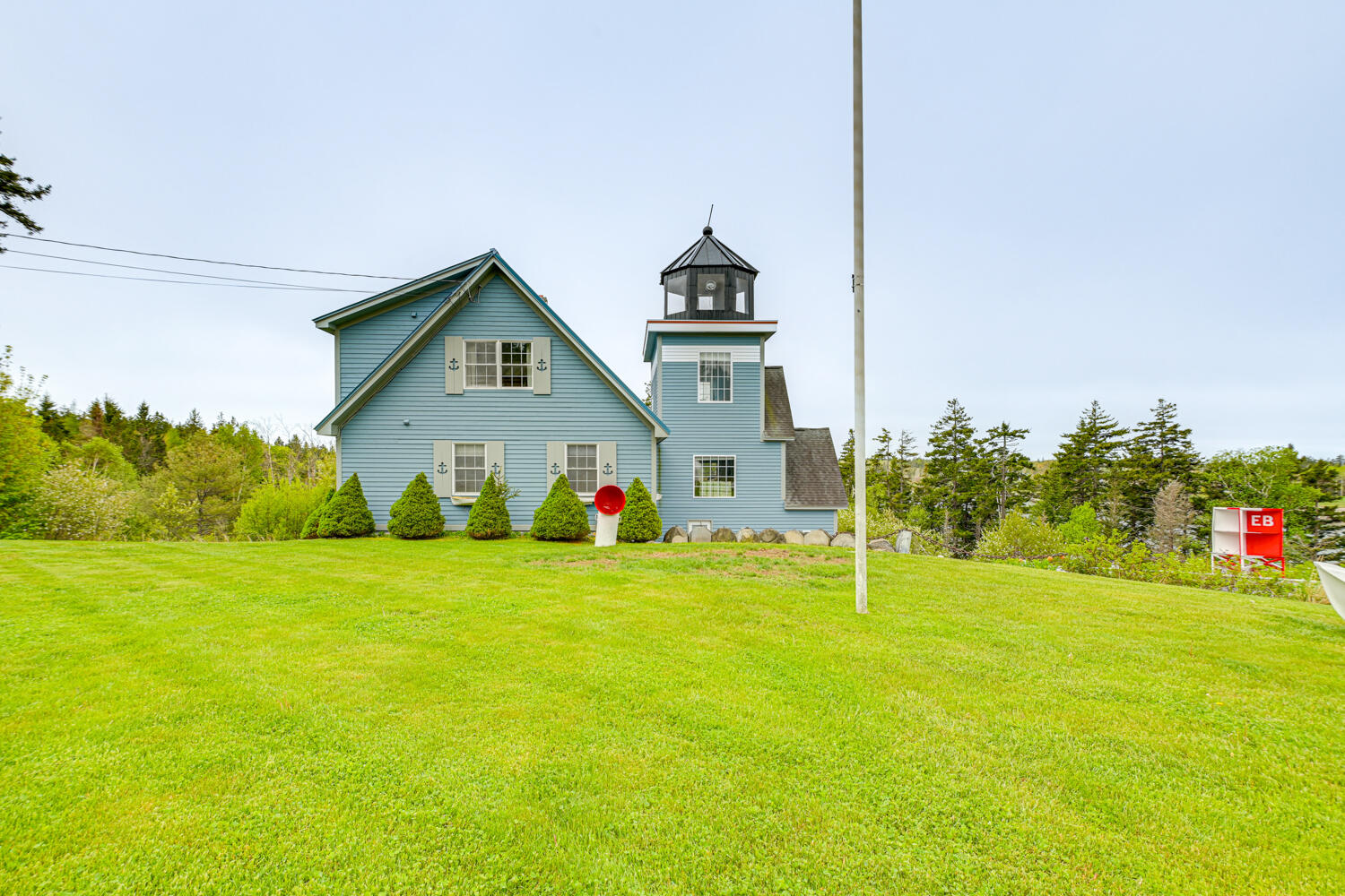 508 Tremont Road, Tremont, ME, 04612