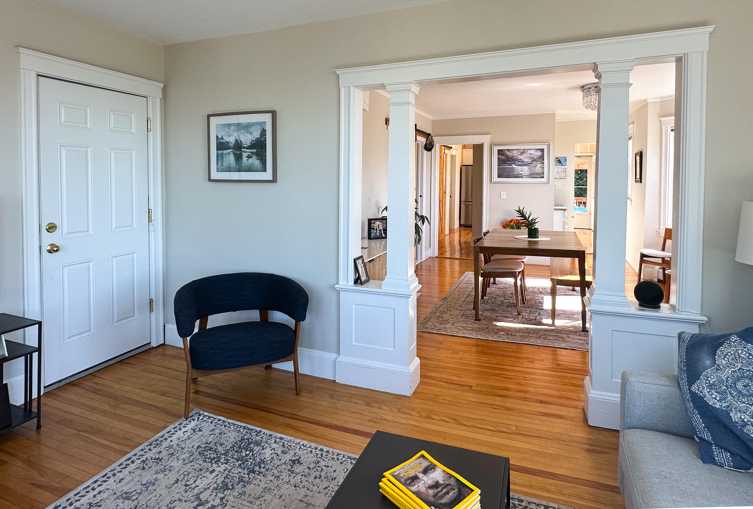 178 Congress Street, Portland, ME 04101 Unit 3