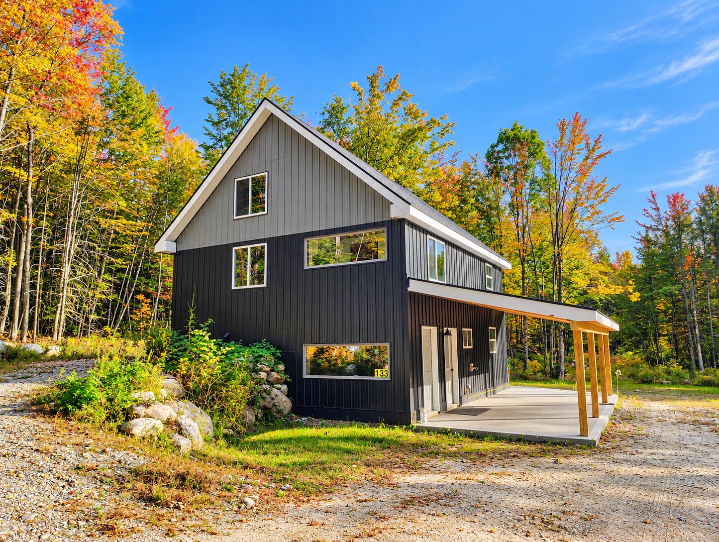 Photo of 133 Grandview Road Bethel ME 04217