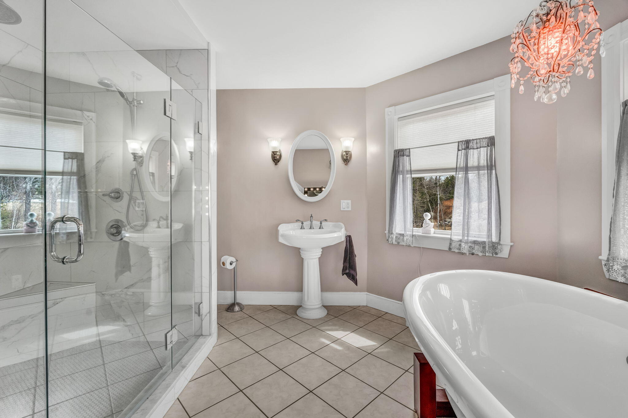 2080 Lakeview Road, Lake View Plt, ME, 04463