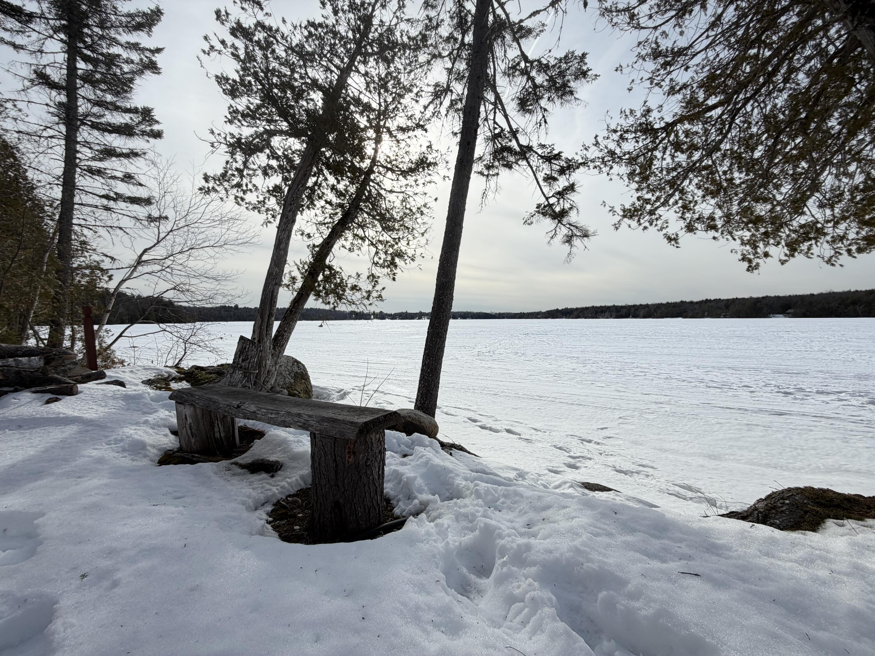 76 Hoover Lane, Lincoln, ME, 04457