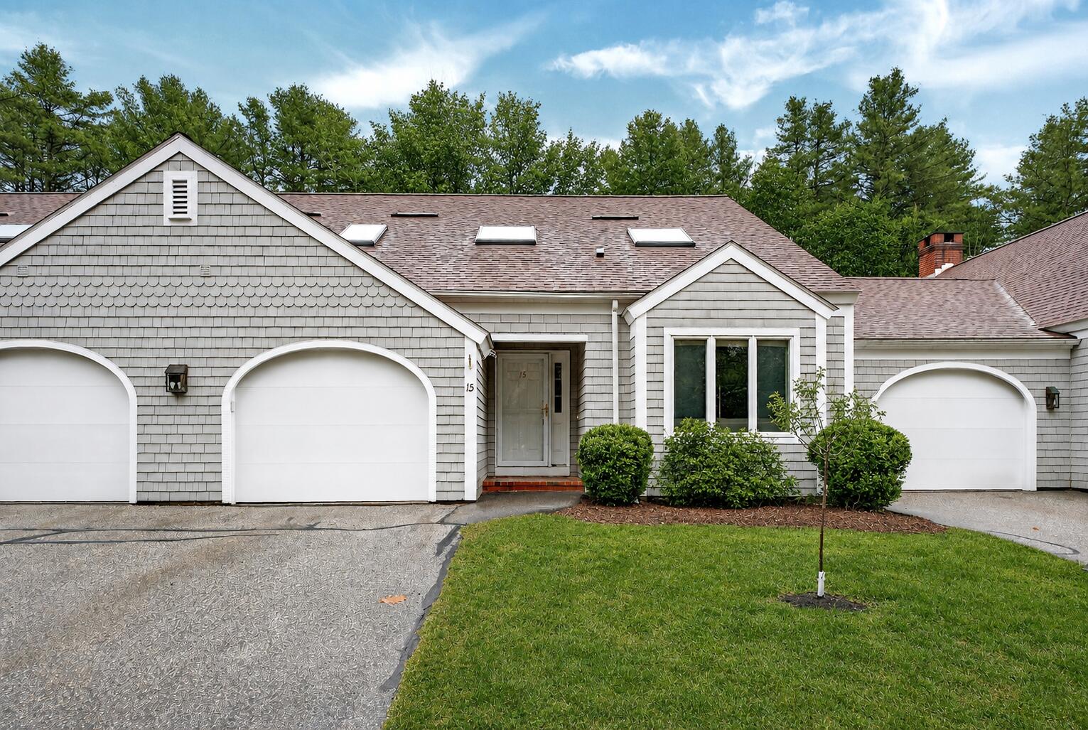 Photo of 15 Blueberry Cove #15 Yarmouth ME 04096