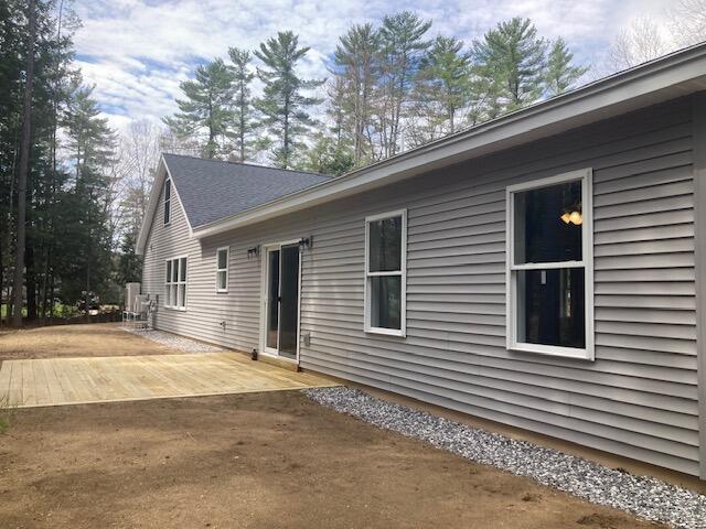 3 Milligan Circle, Oxford, ME, 04270