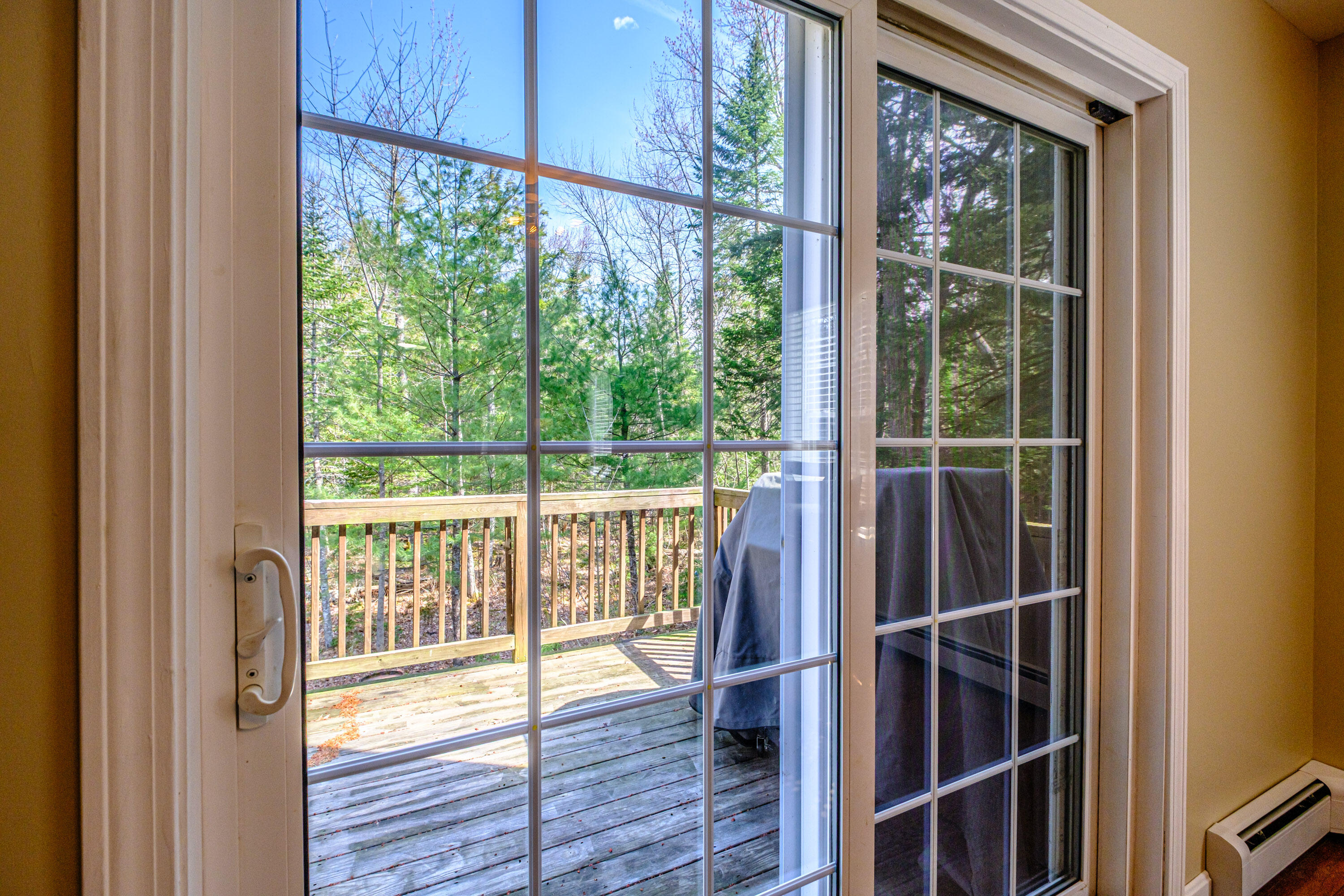 121 Shore Road, Sebago, ME, 04029