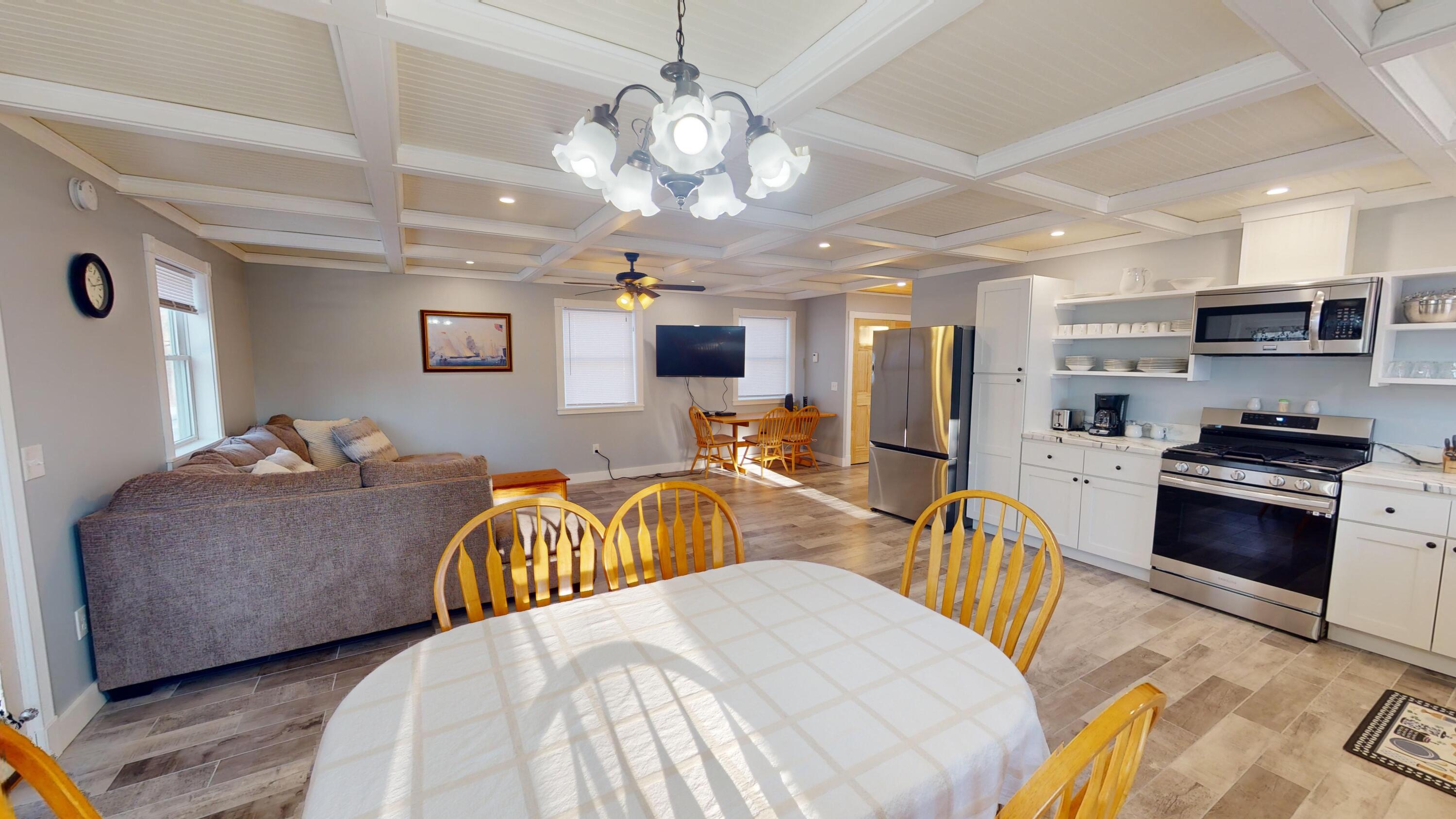 52 John Street, Camden, ME, 04843