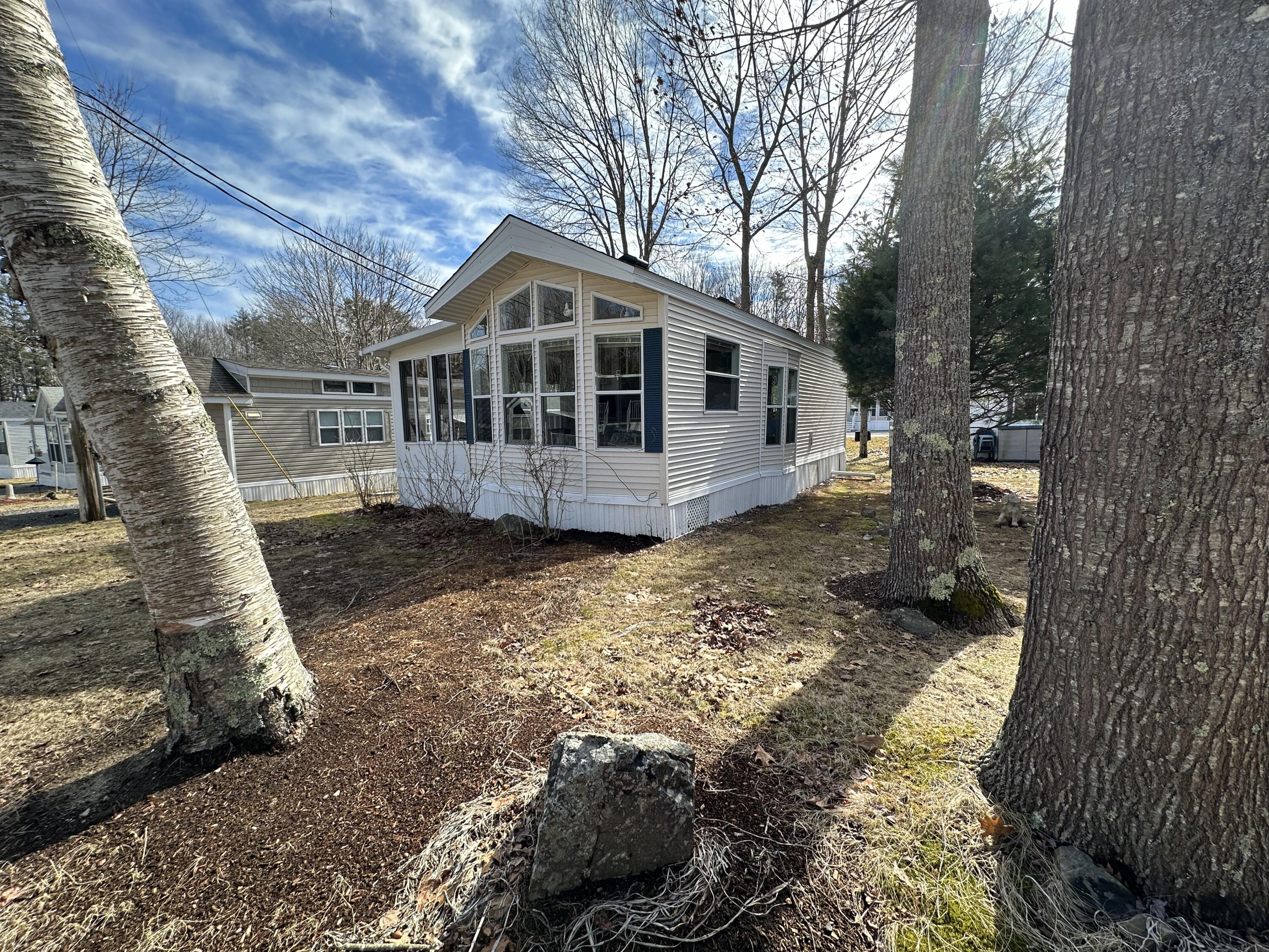Search Homes for Sale