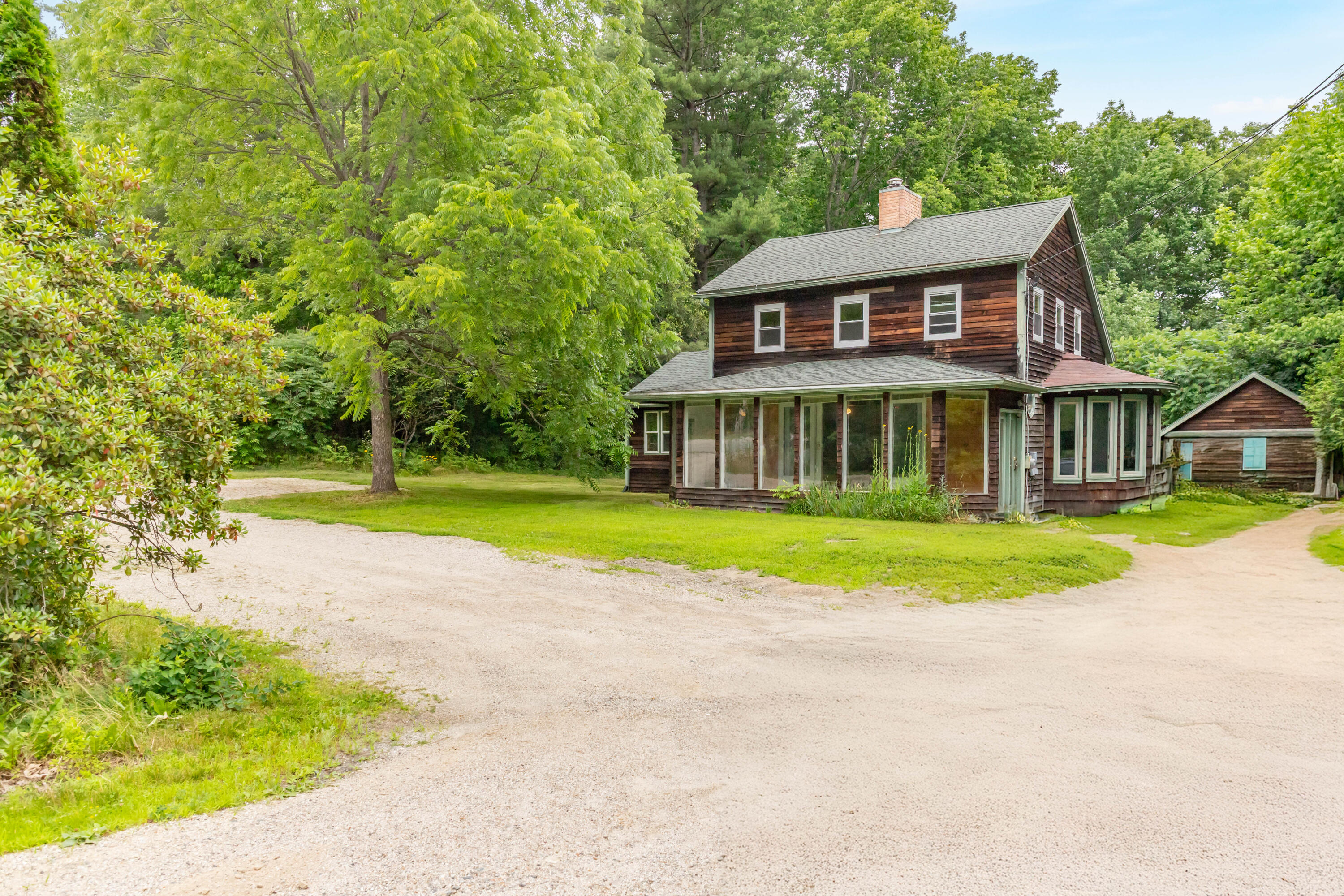 36 Kelley Road, Orono, ME, 04473