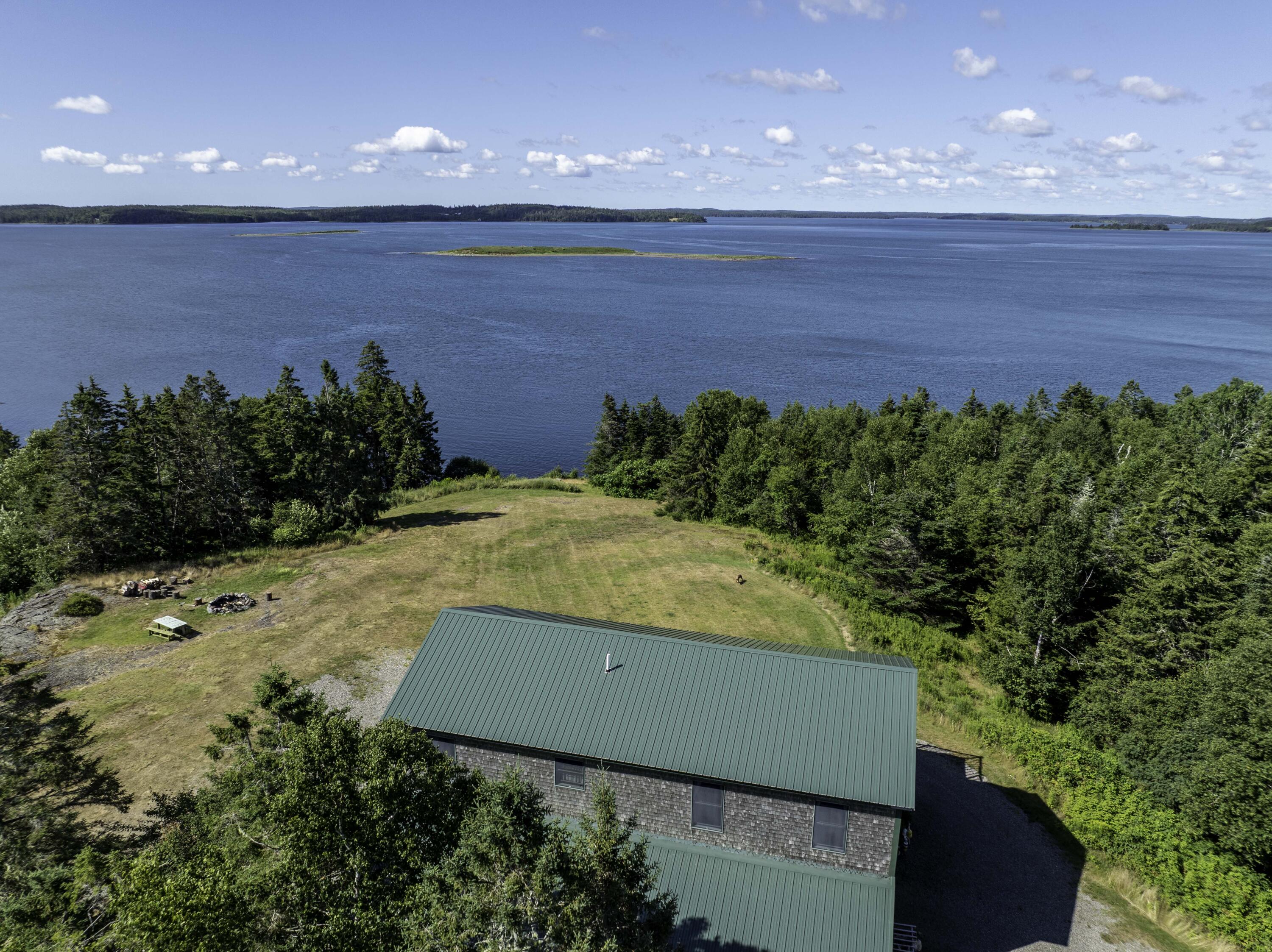 54 Old Toll Bridge Road, Eastport, ME, 04631