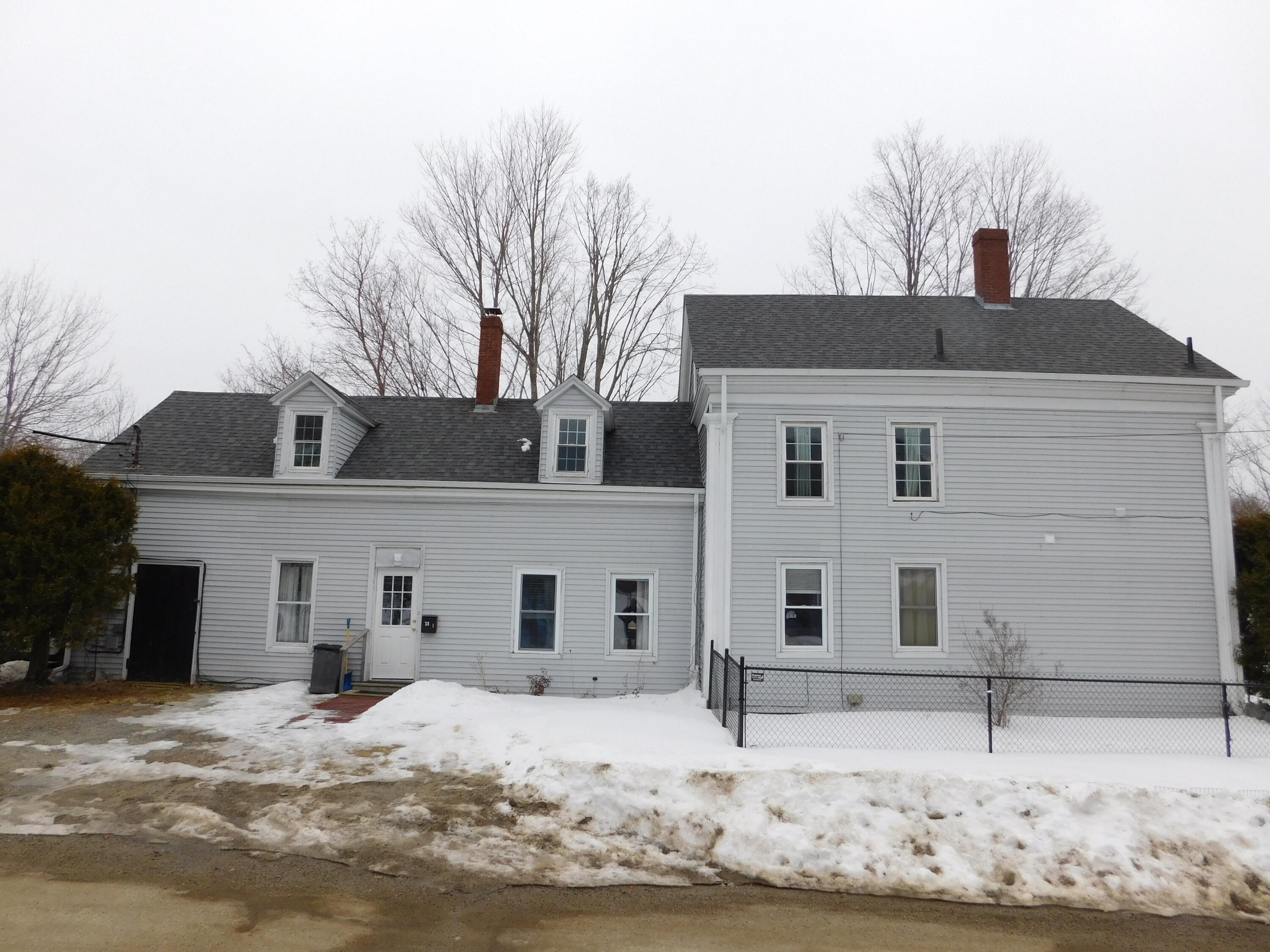 25 Central Street, Ellsworth, ME, 04605